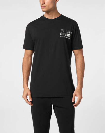 Rundhals-T-Shirt TIGER Men