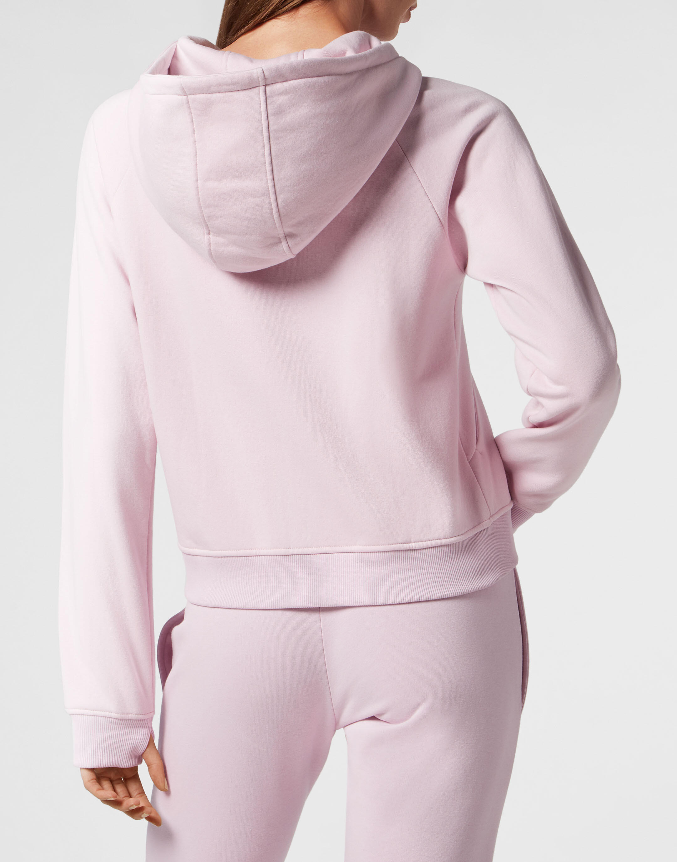 Veste À Capuche 2/2