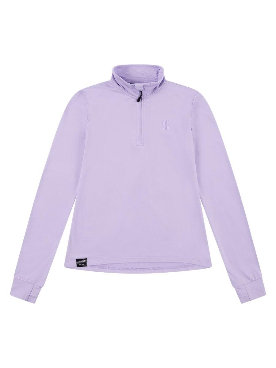 Pully - Femme - Four Seasons Lightweight 2.0 - Lilas 7/7
