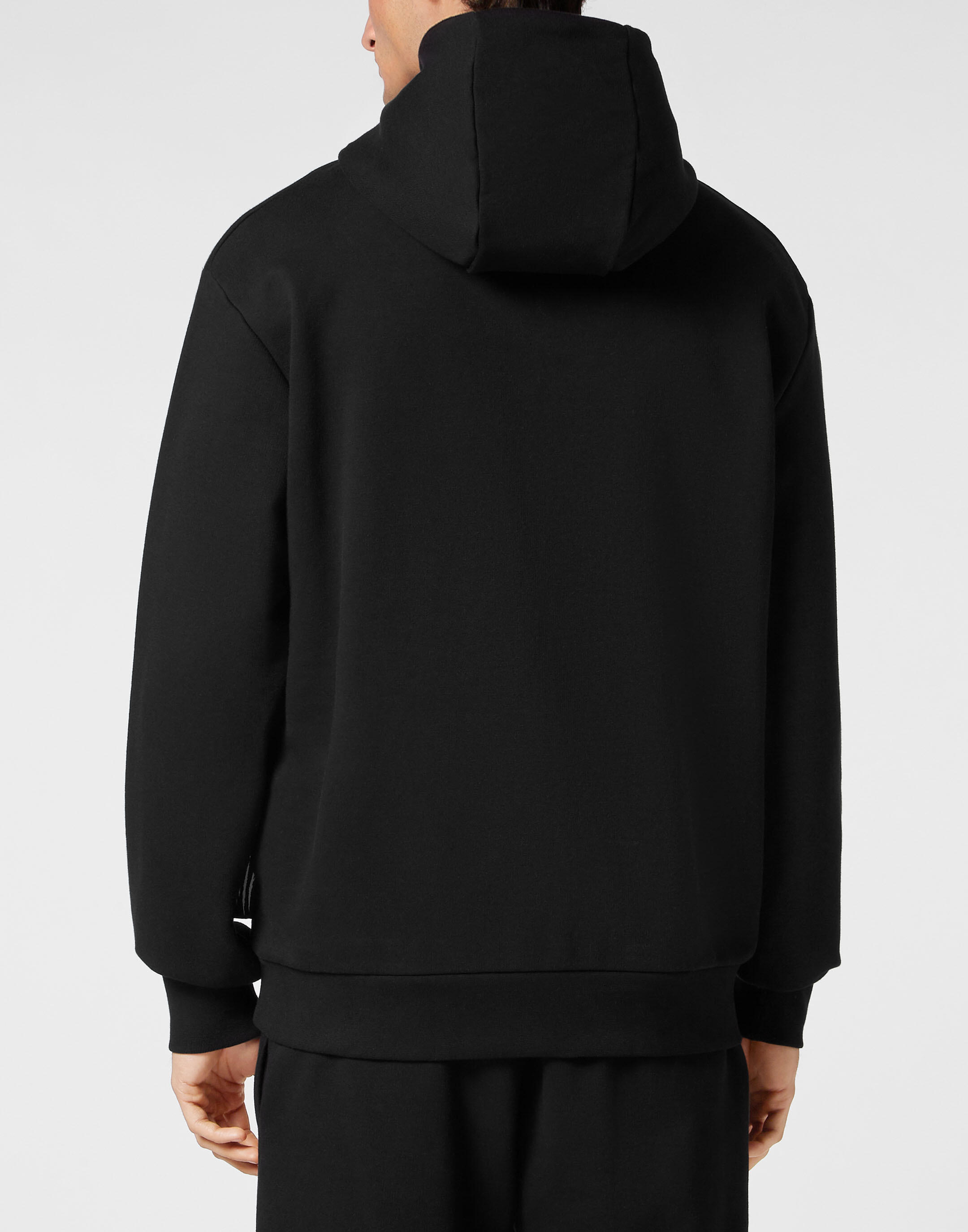 Sweatshirt Met Capuchon CARBON TIGER 4/5