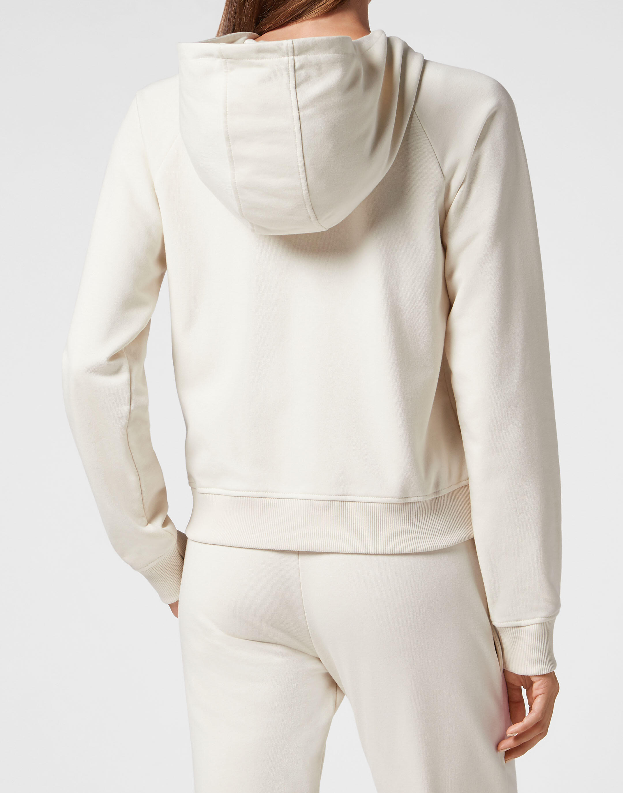 Veste À Capuche 4/5