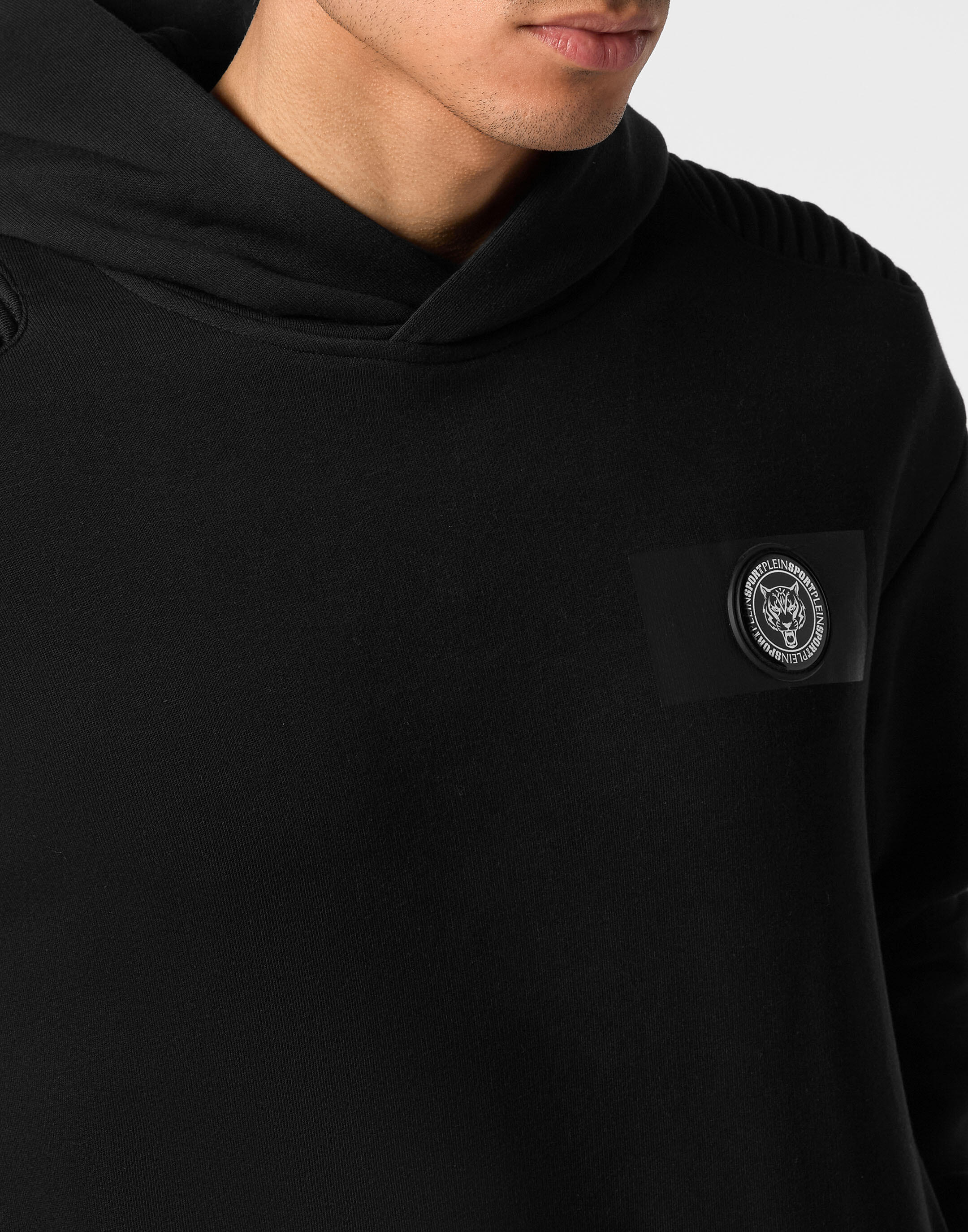 Hooded Sweatshirt 5/5