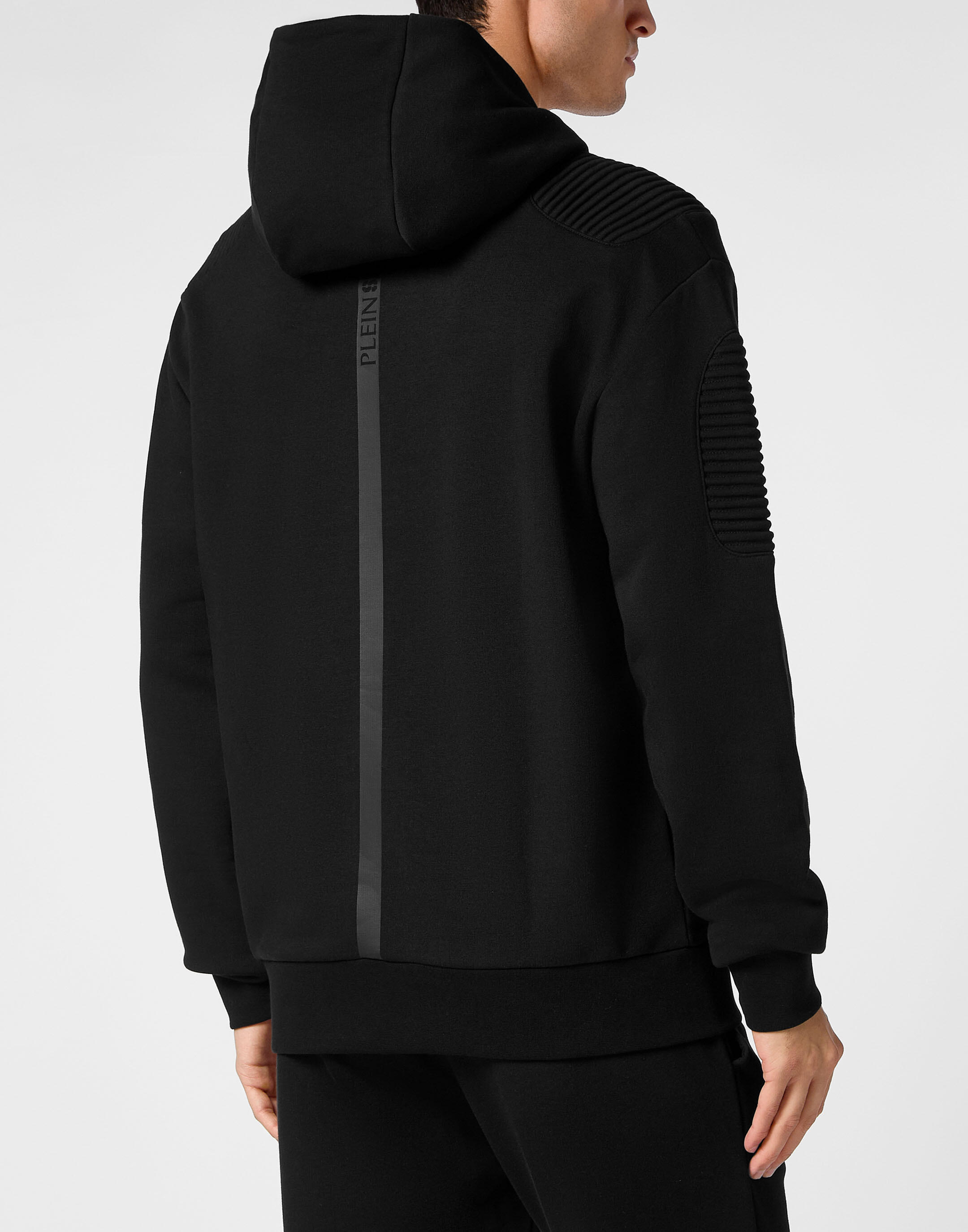Hooded Sweatshirt 4/5