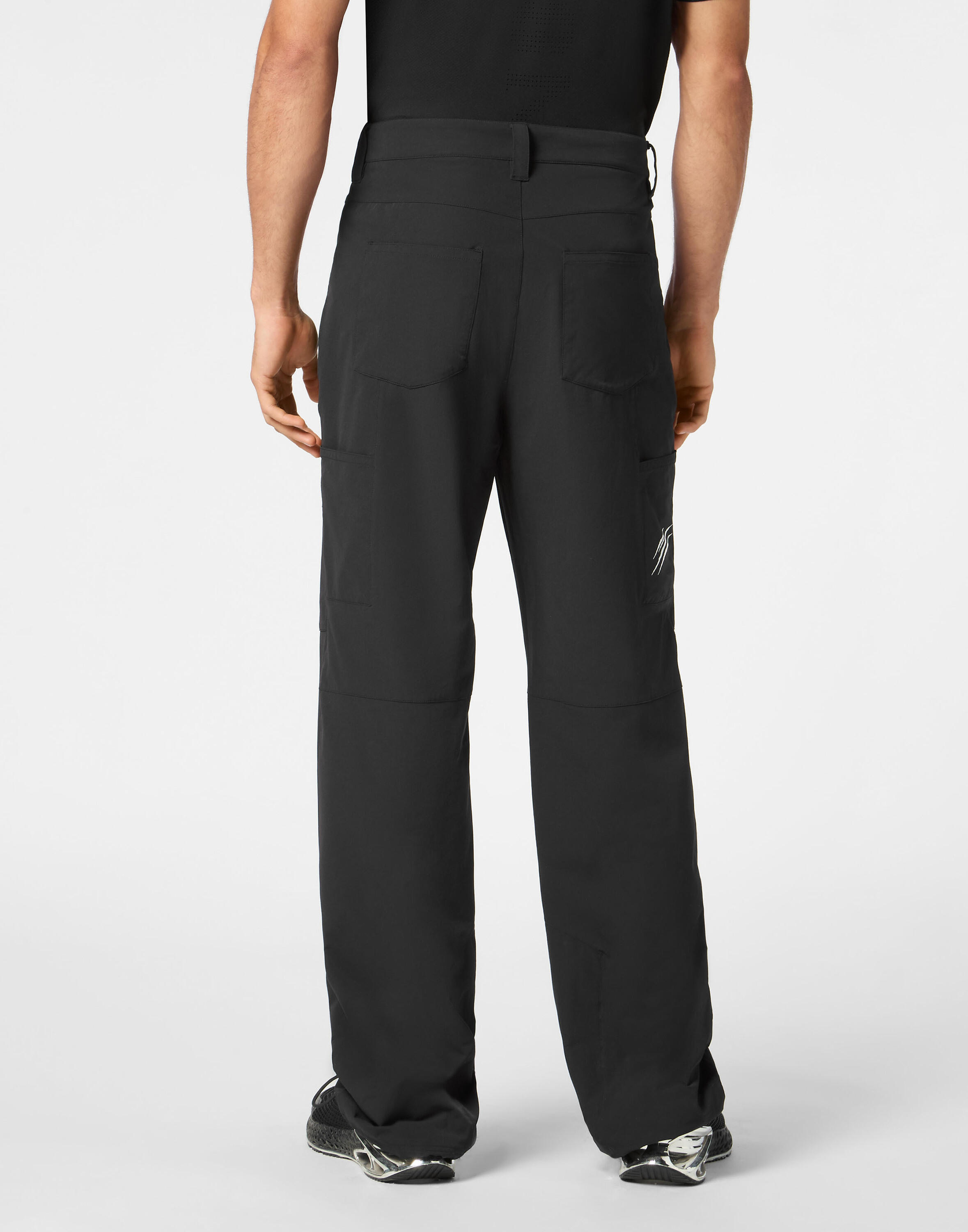 Pantaloni Taglio Cargo SCRATCH 4/5