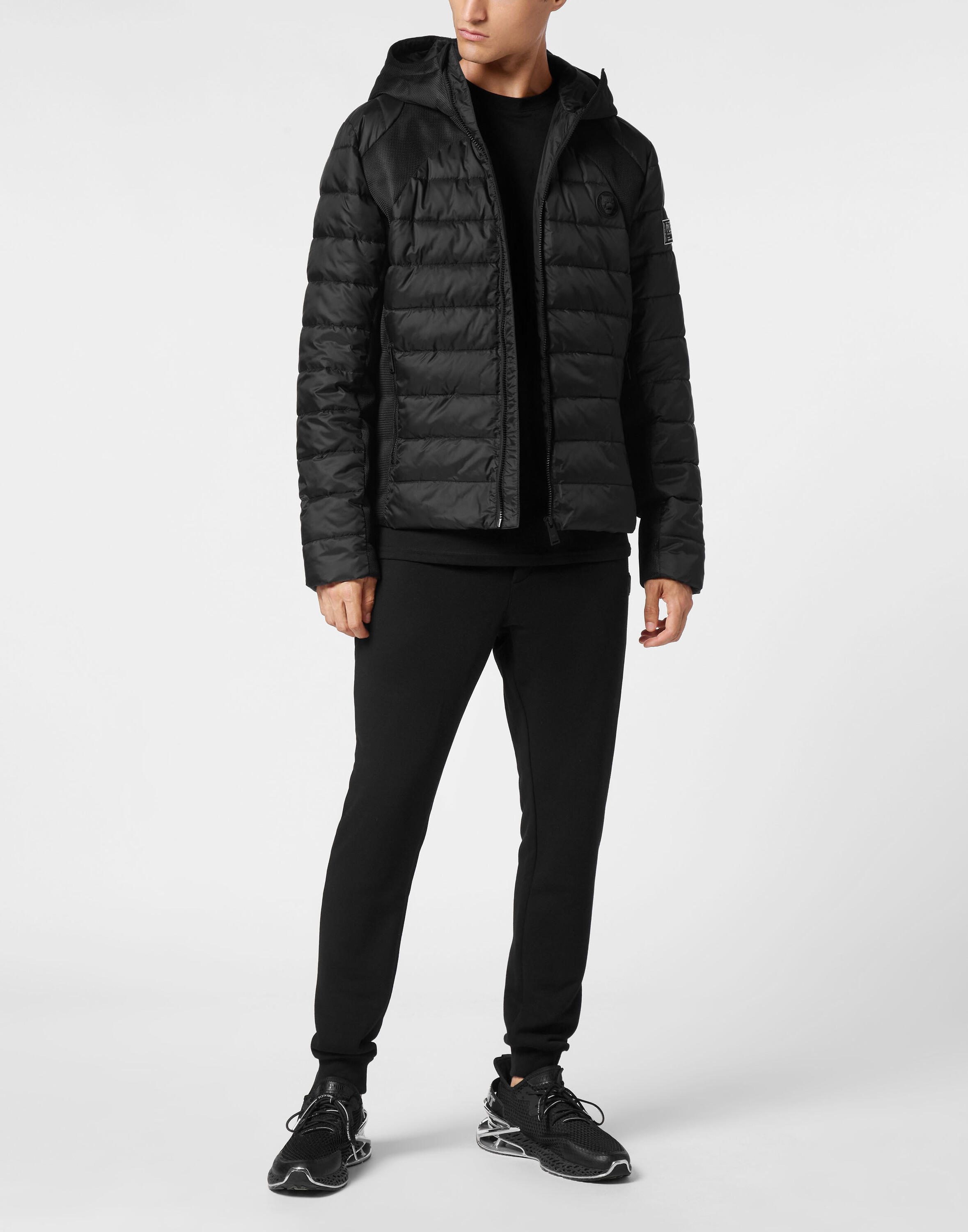 Chaqueta De Plumón 2/5