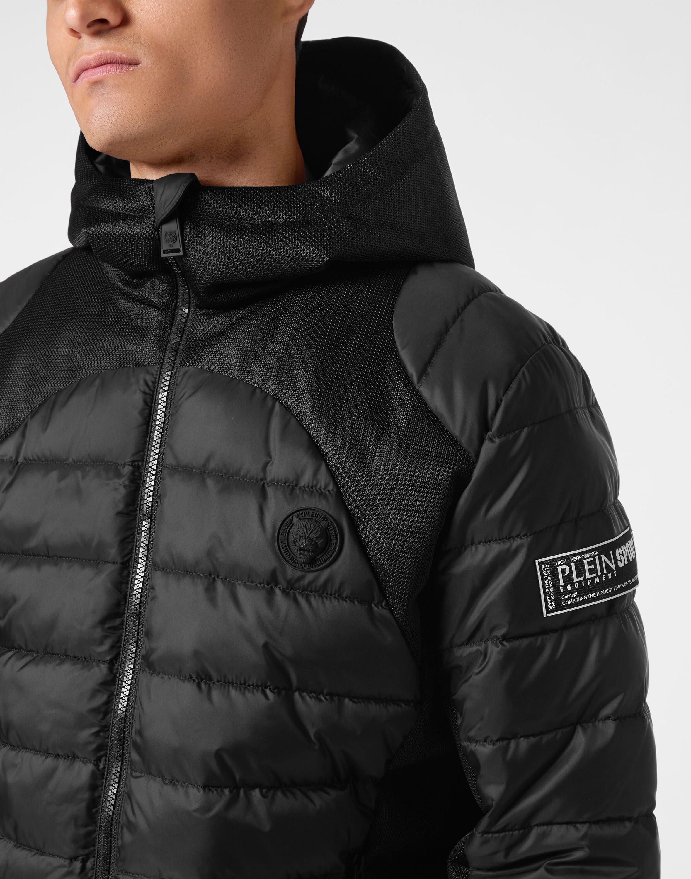 Chaqueta De Plumón 5/5