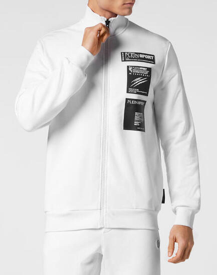 Veste De Survêtement SCRATCH