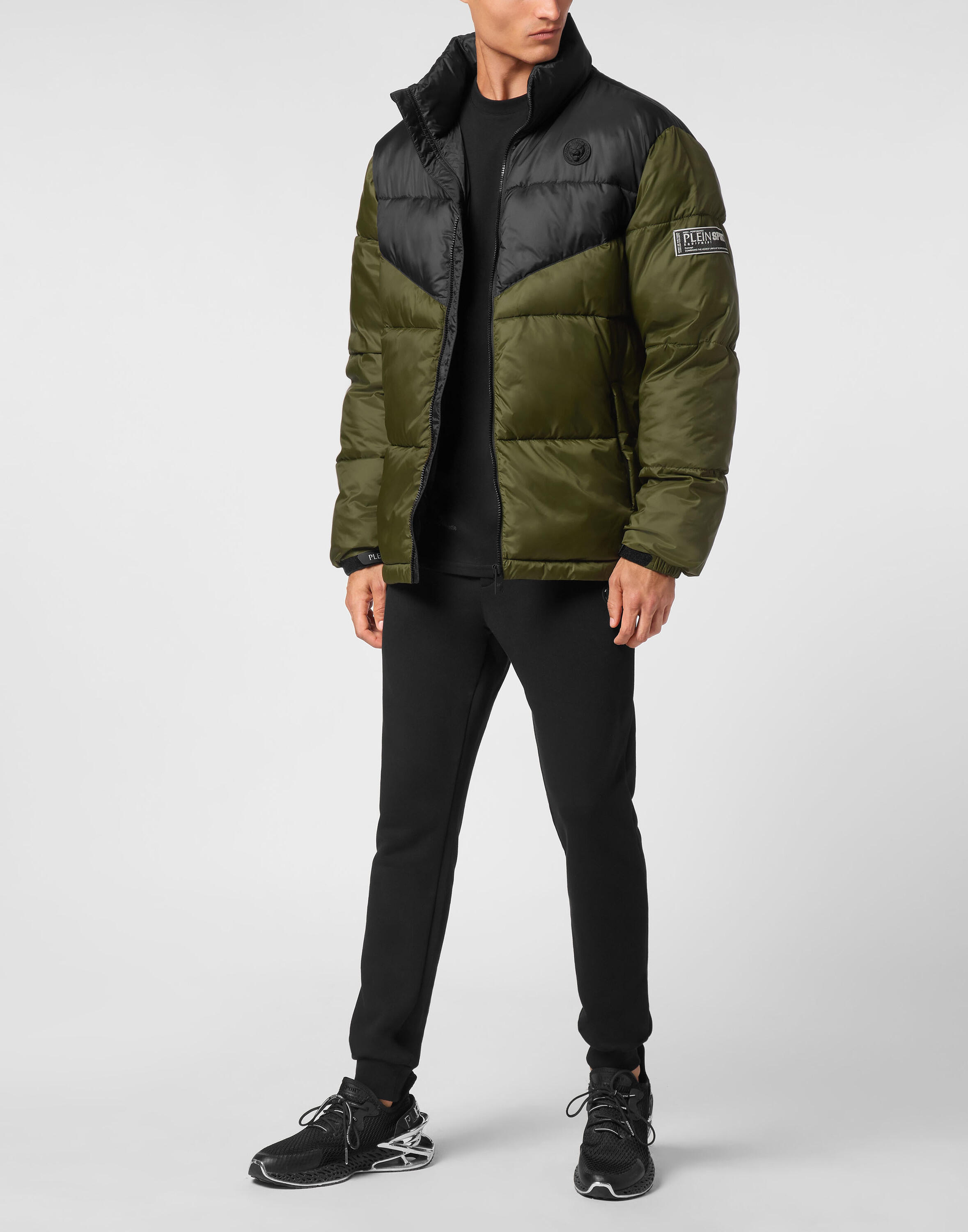 Chaqueta De Plumón 2/5