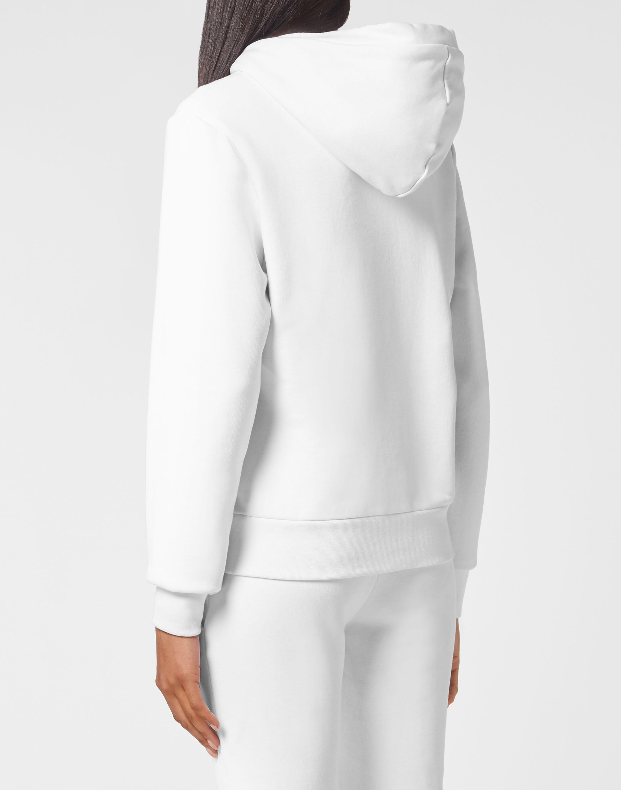 Hooded Sweatshirt TIGER 4/5