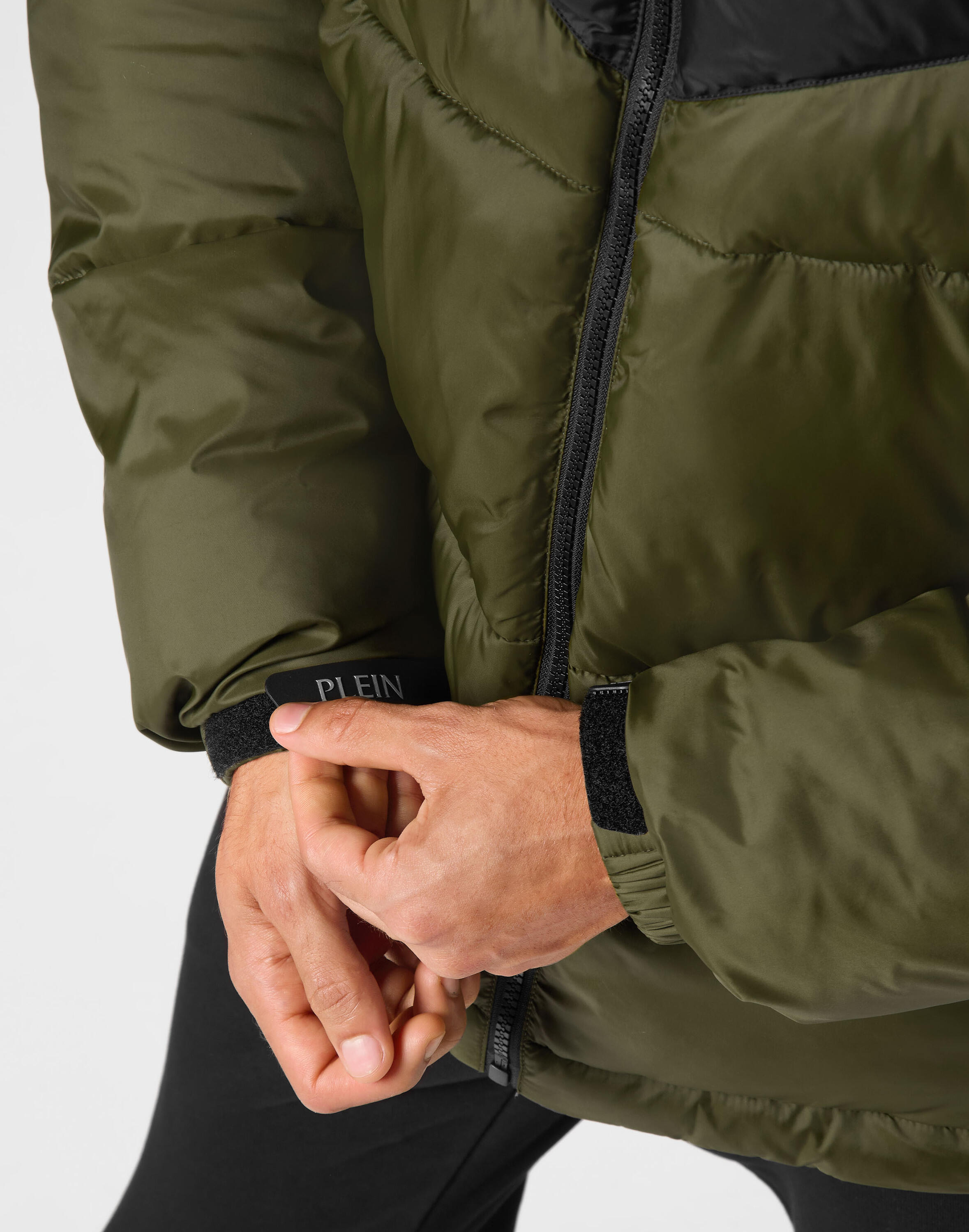 Chaqueta De Plumón 5/5