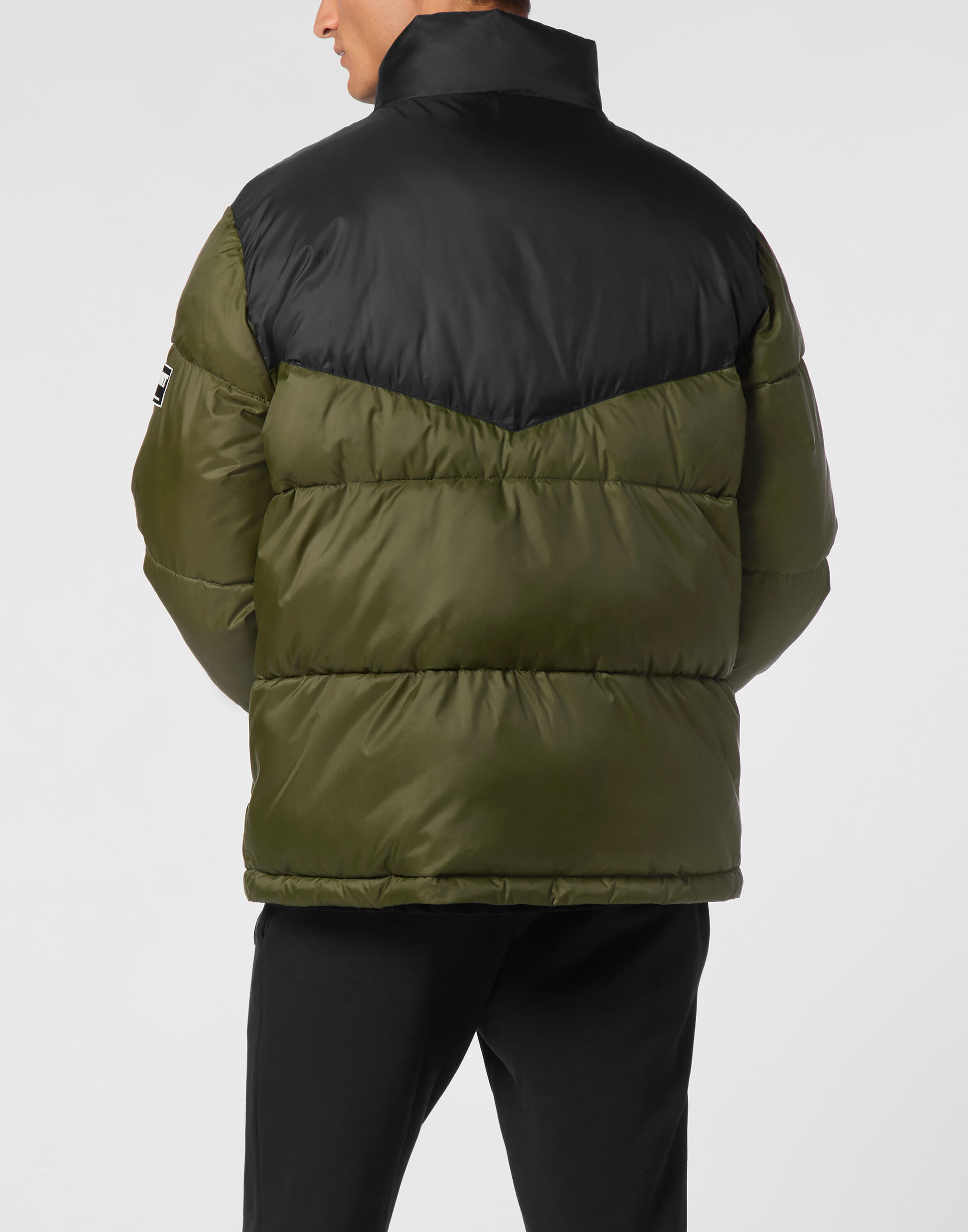 Chaqueta De Plumón 4/5