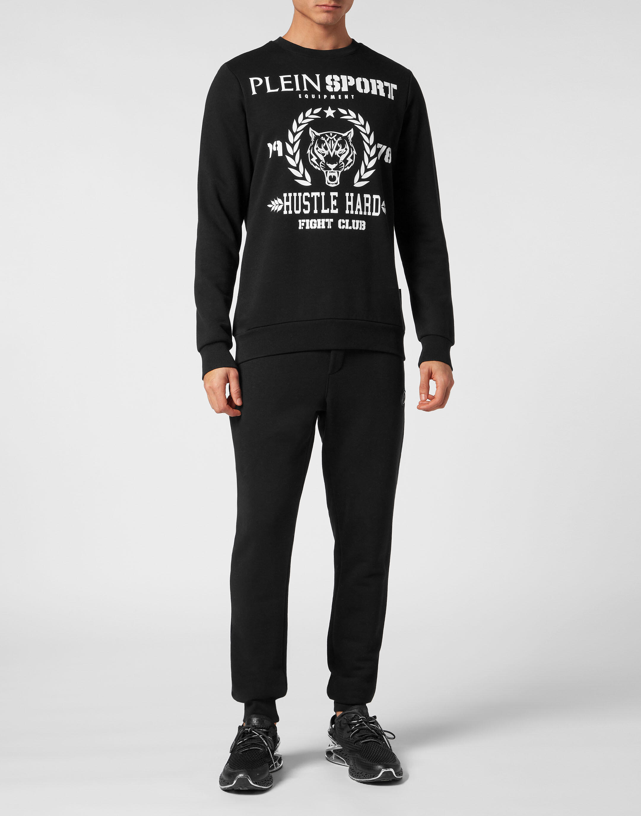 Sweatshirt TIGER 2/5