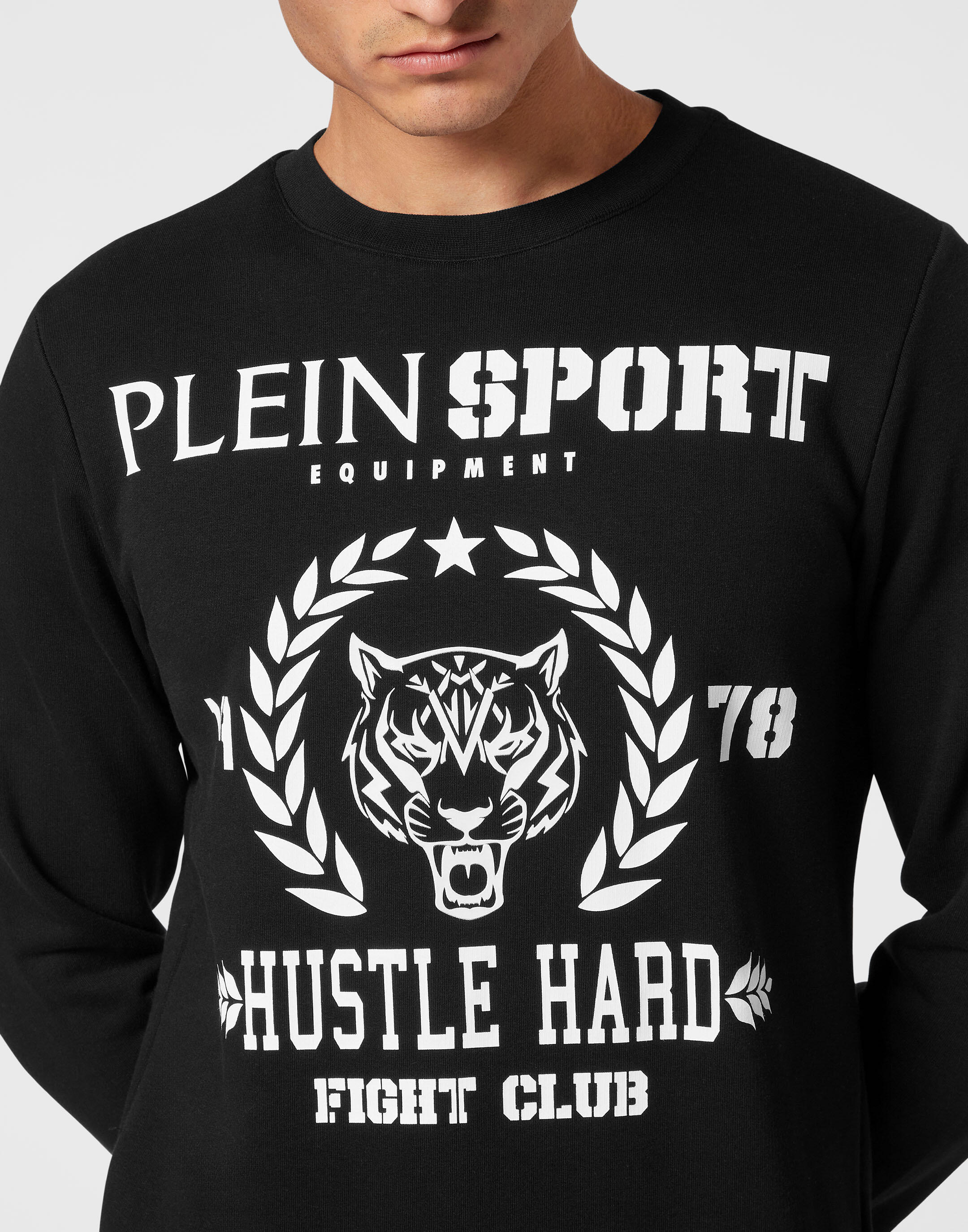 Sweatshirt TIGER 5/5