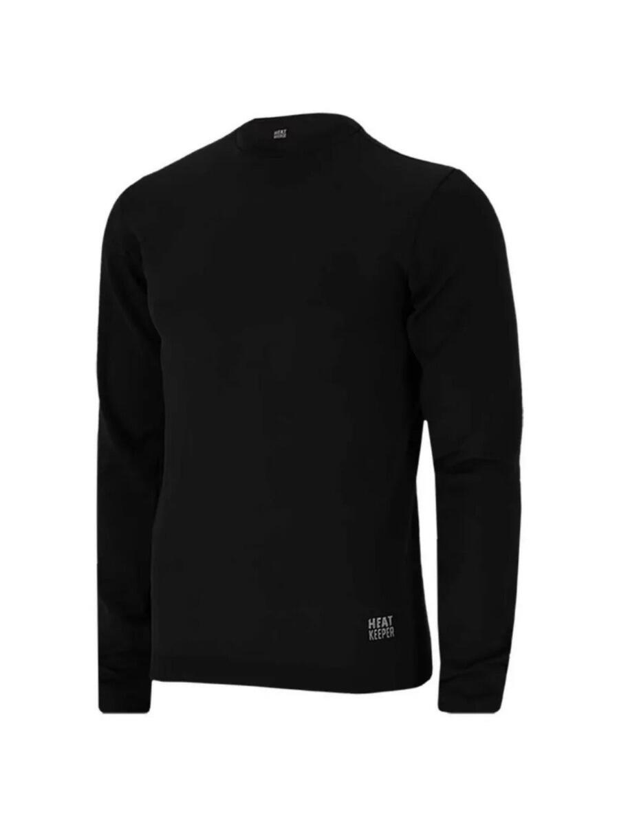 Ensemble Thermique Homme Heatkeeper Basic Sans Coutures 4/6