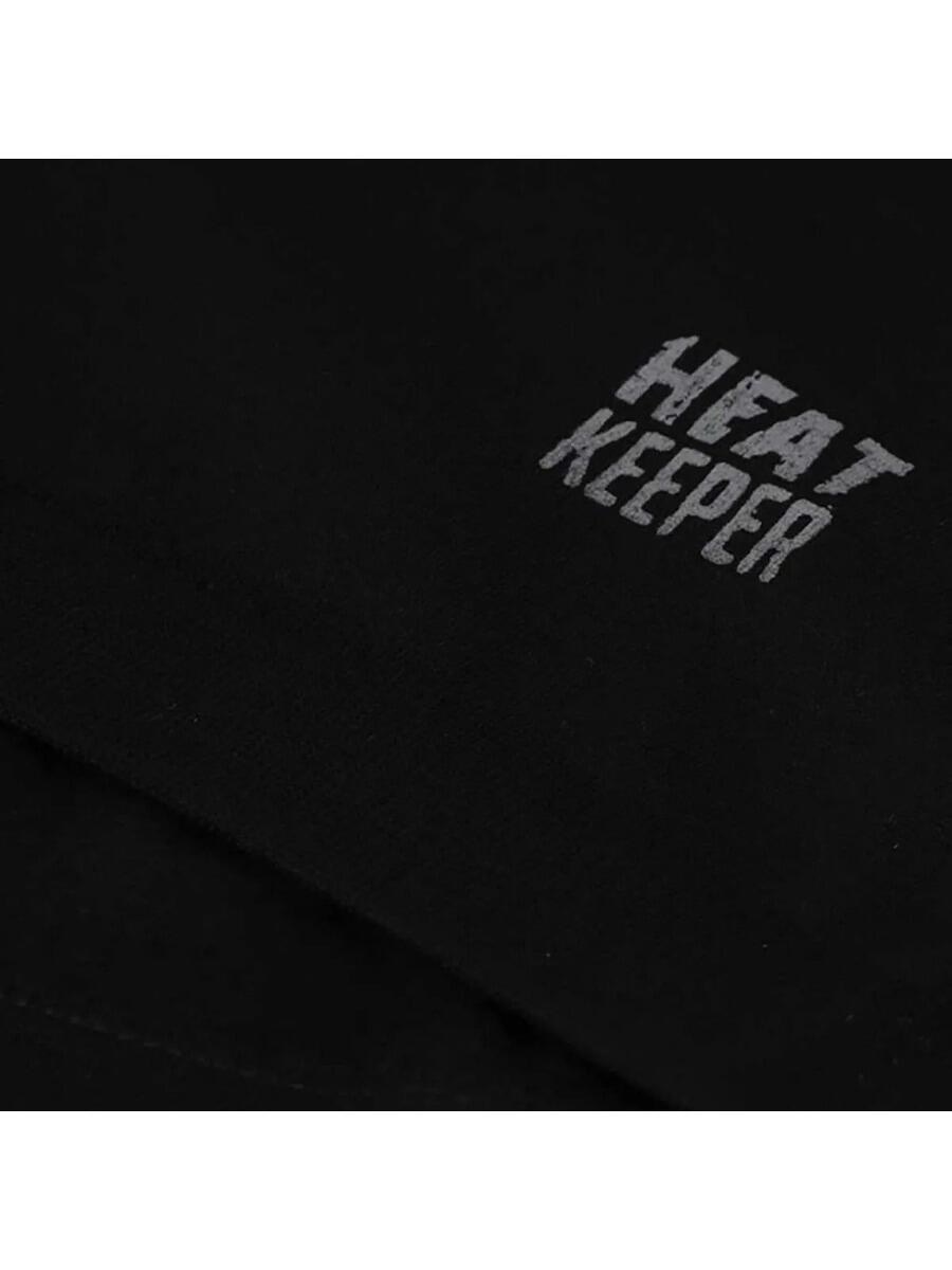 Ensemble Thermique Homme Heatkeeper Basic Sans Coutures 6/6