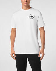 T-Shirt Col Rond