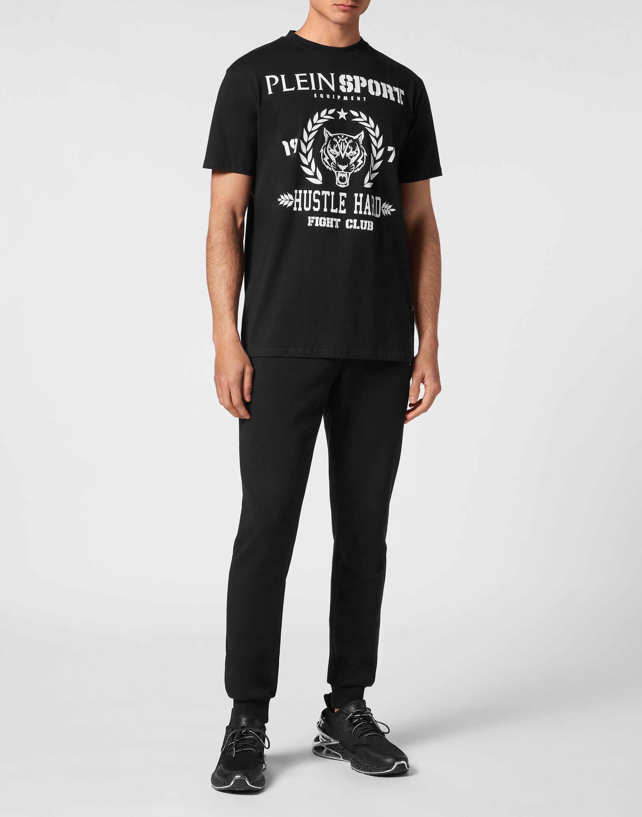T-Shirt Ronde Hals 2/5