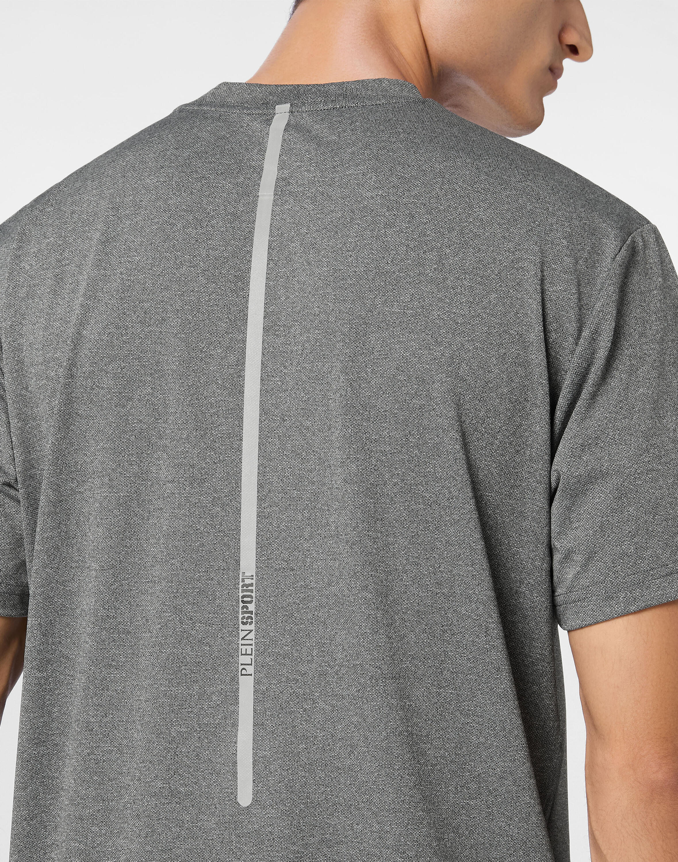 T-Shirt Ronde Hals 5/5
