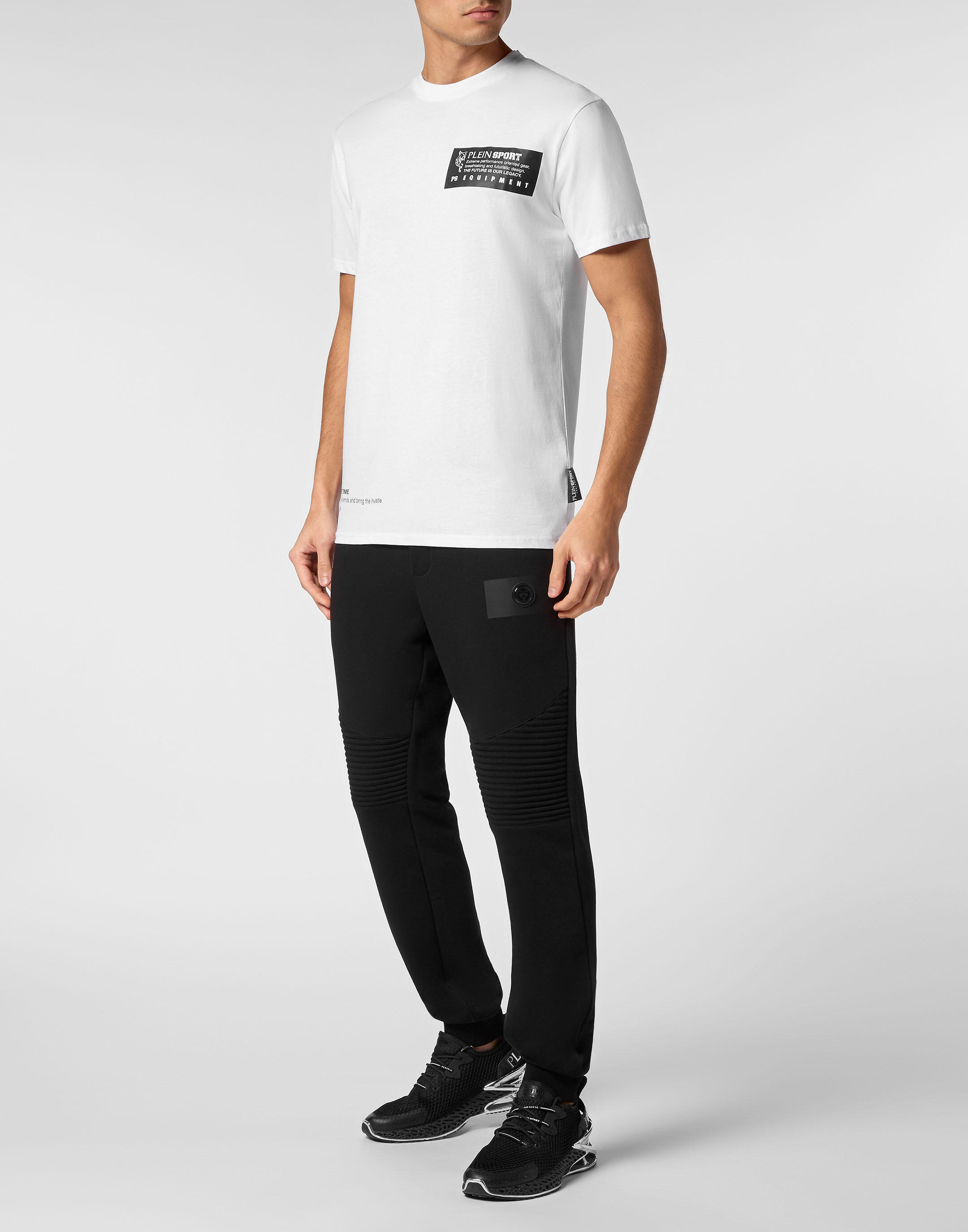 T-Shirt À Col Rond 2/5