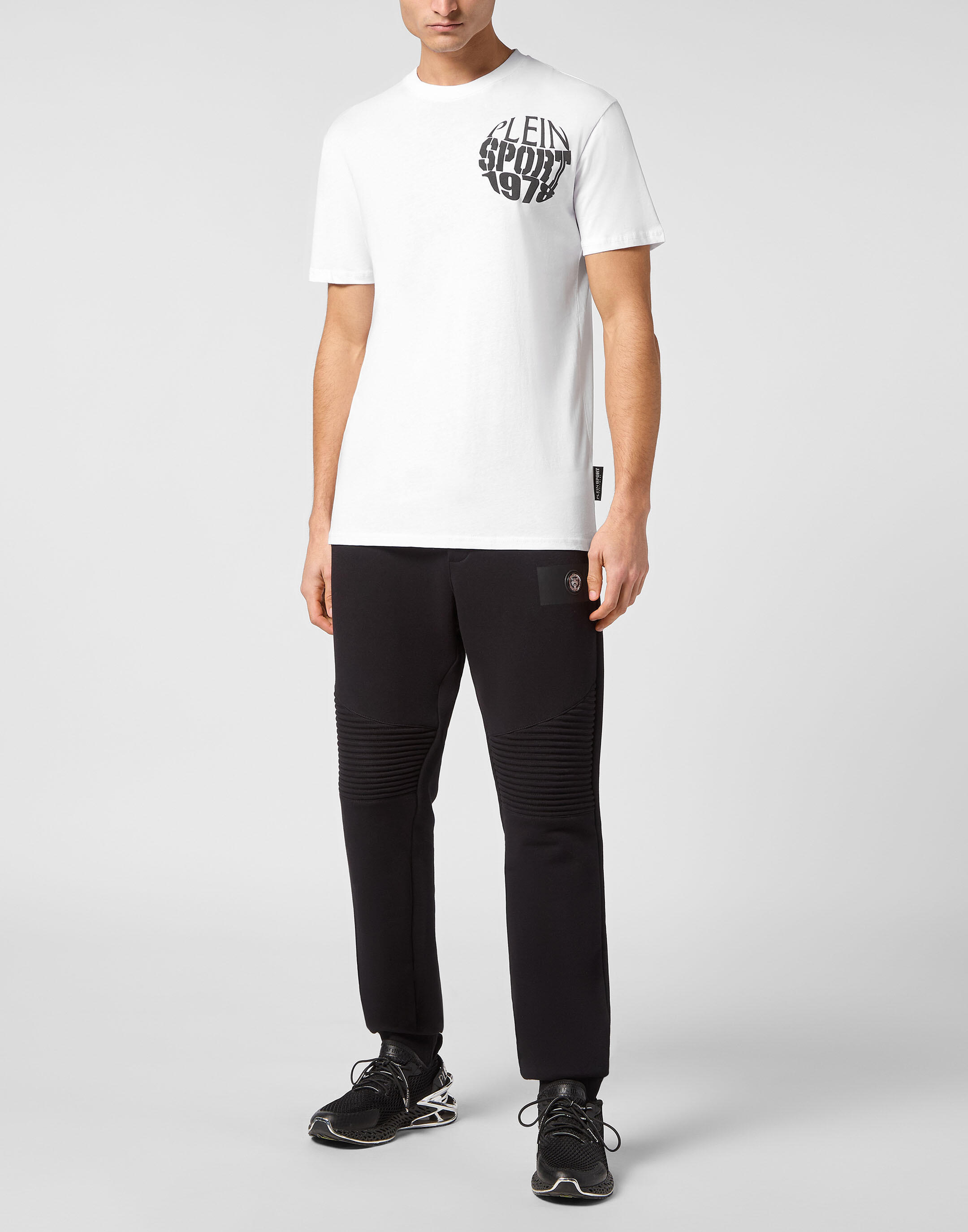 T-Shirt À Col Rond 2/5