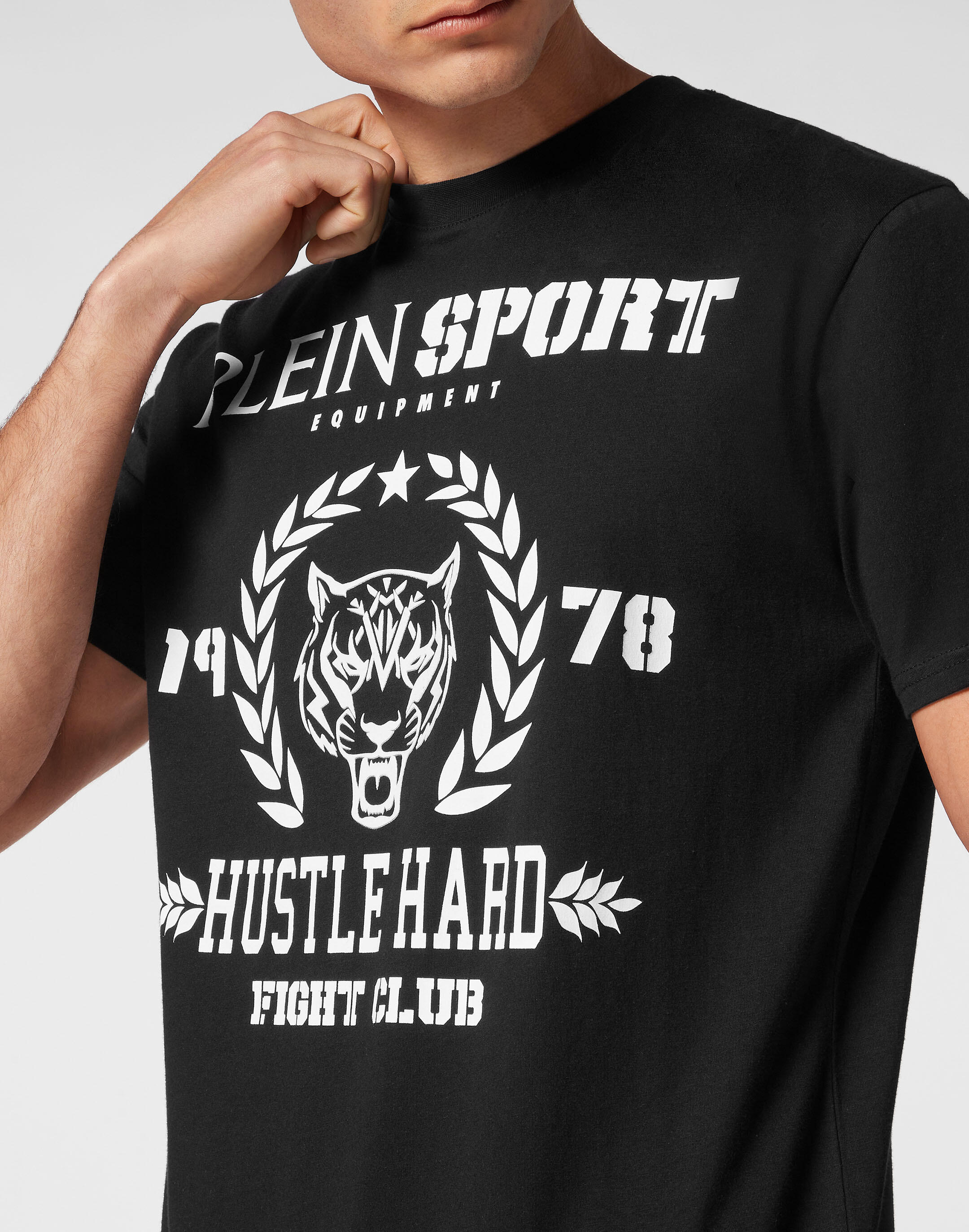 T-Shirt Ronde Hals 5/5