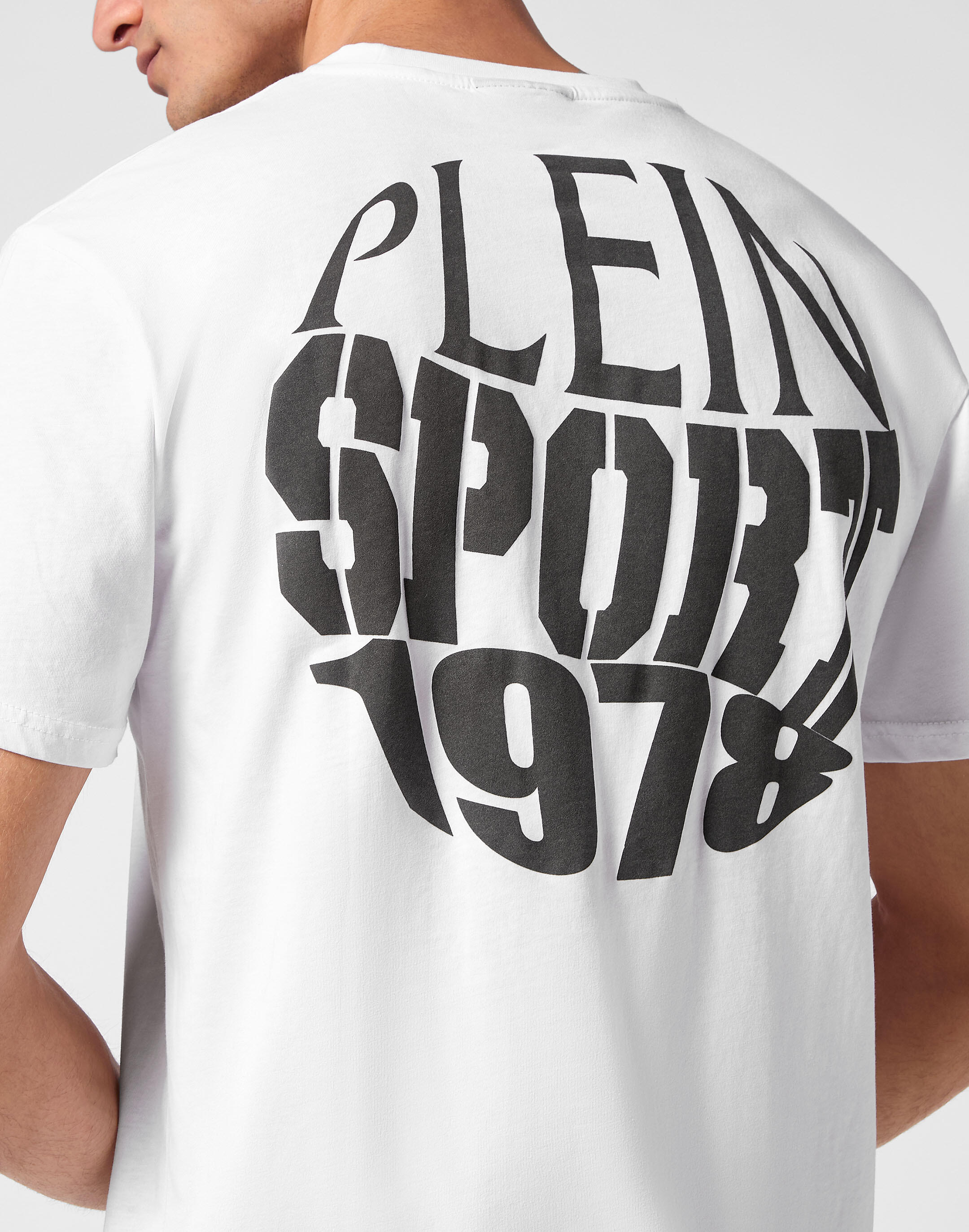 T-Shirt À Col Rond 5/5