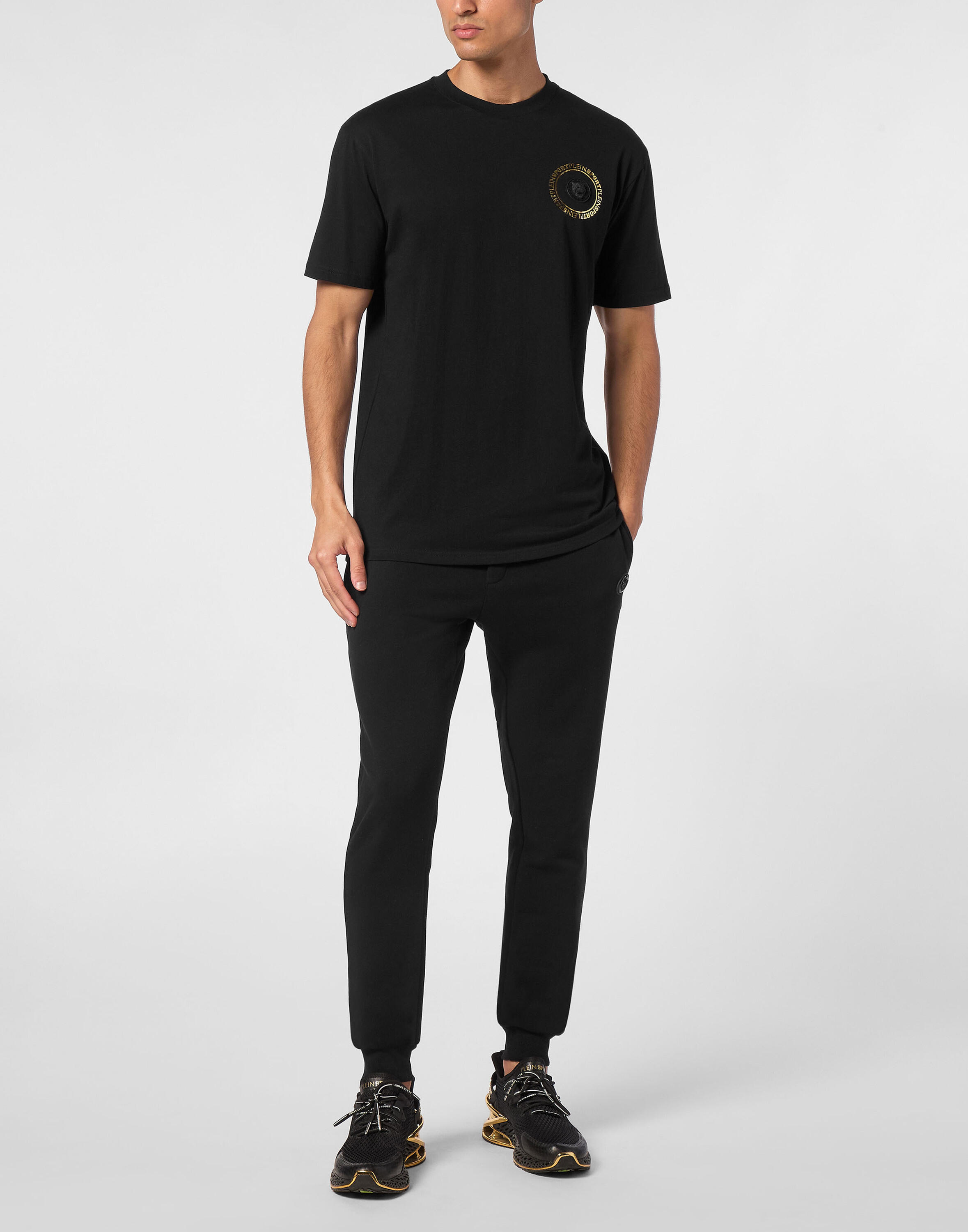 T-Shirt Round Neck TIGER 2/5