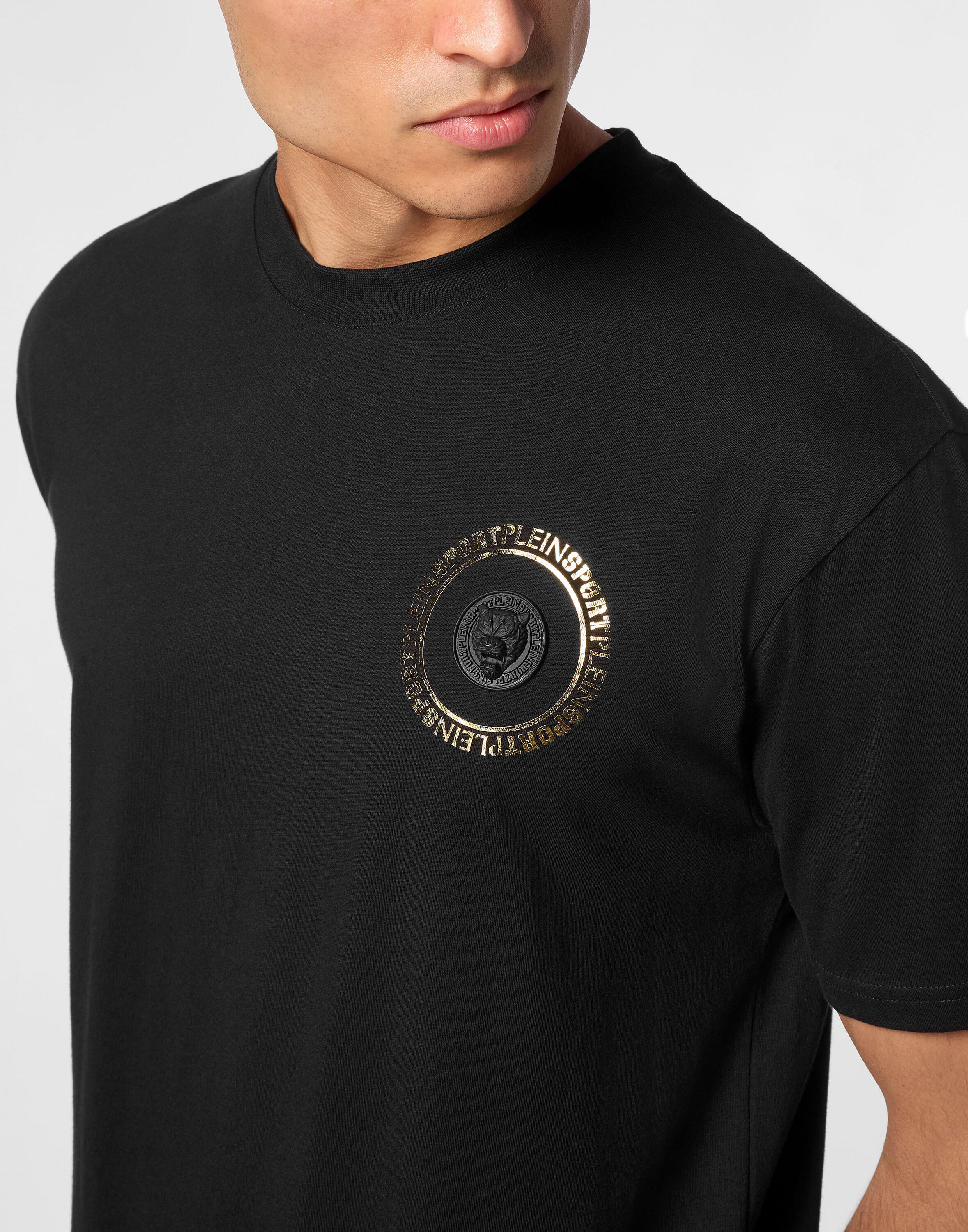 T-Shirt Round Neck TIGER 5/5