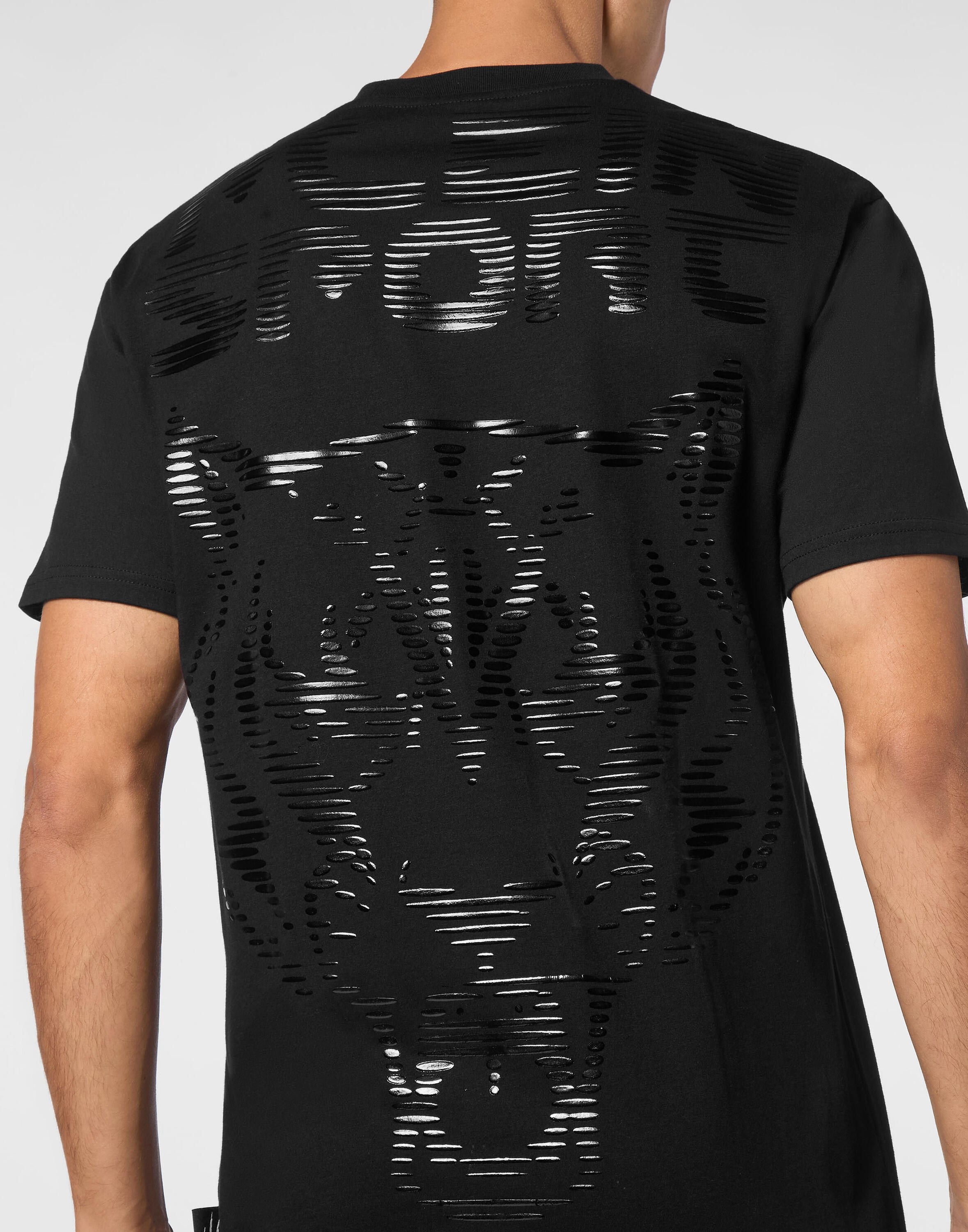 Camiseta Cuello Redondo TIGER 5/5