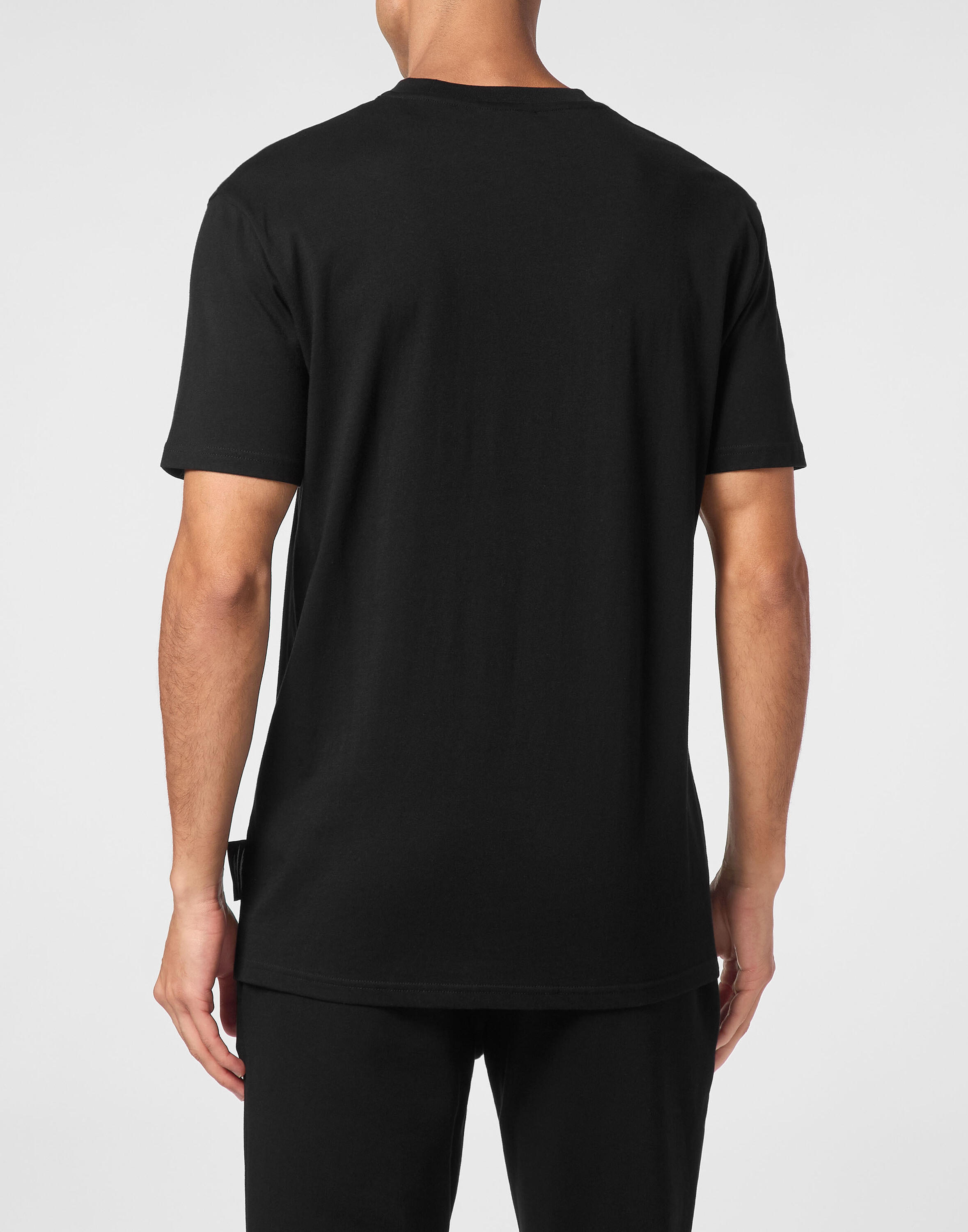 T-Shirt Round Neck TIGER 4/5