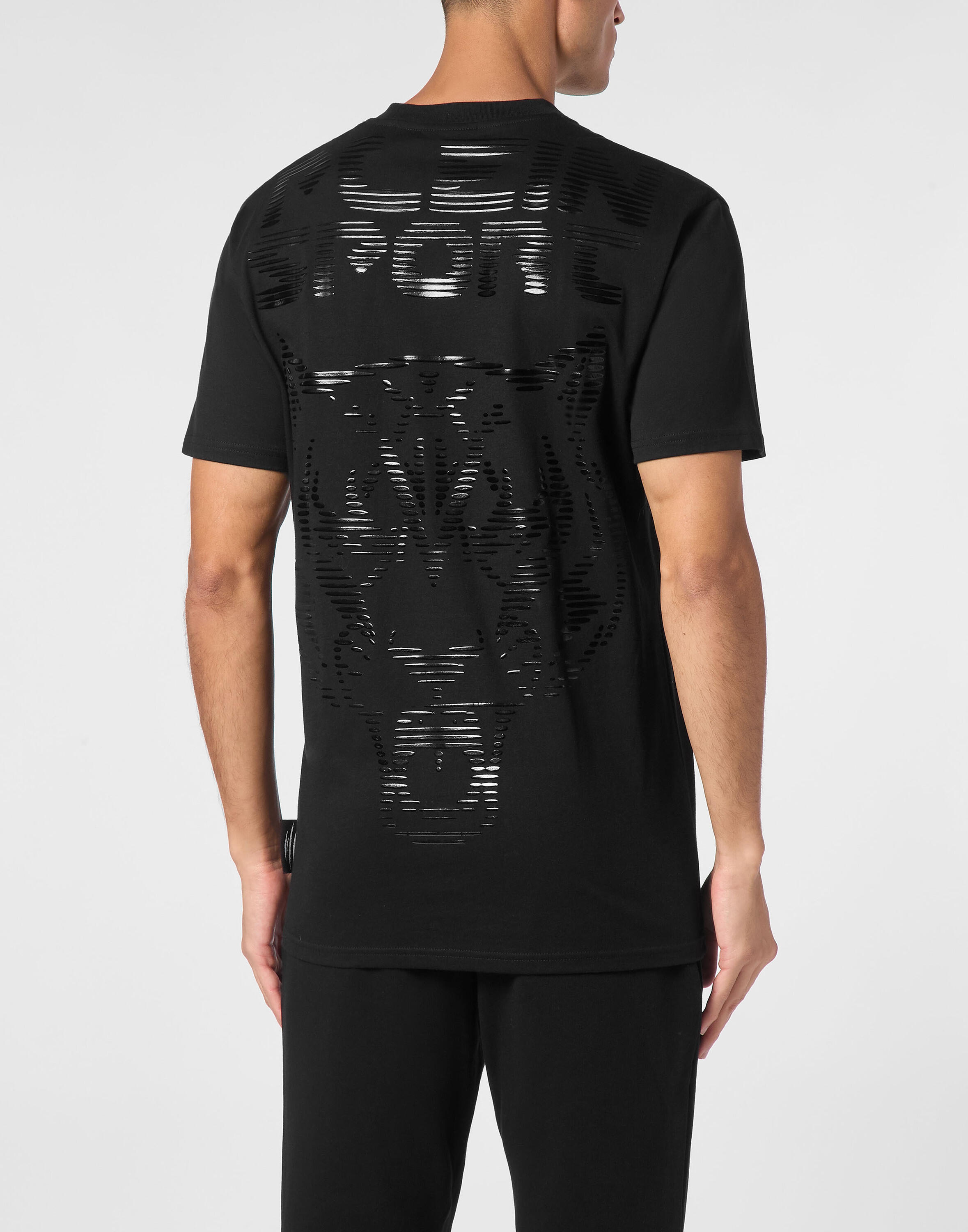 Camiseta Cuello Redondo TIGER 4/5
