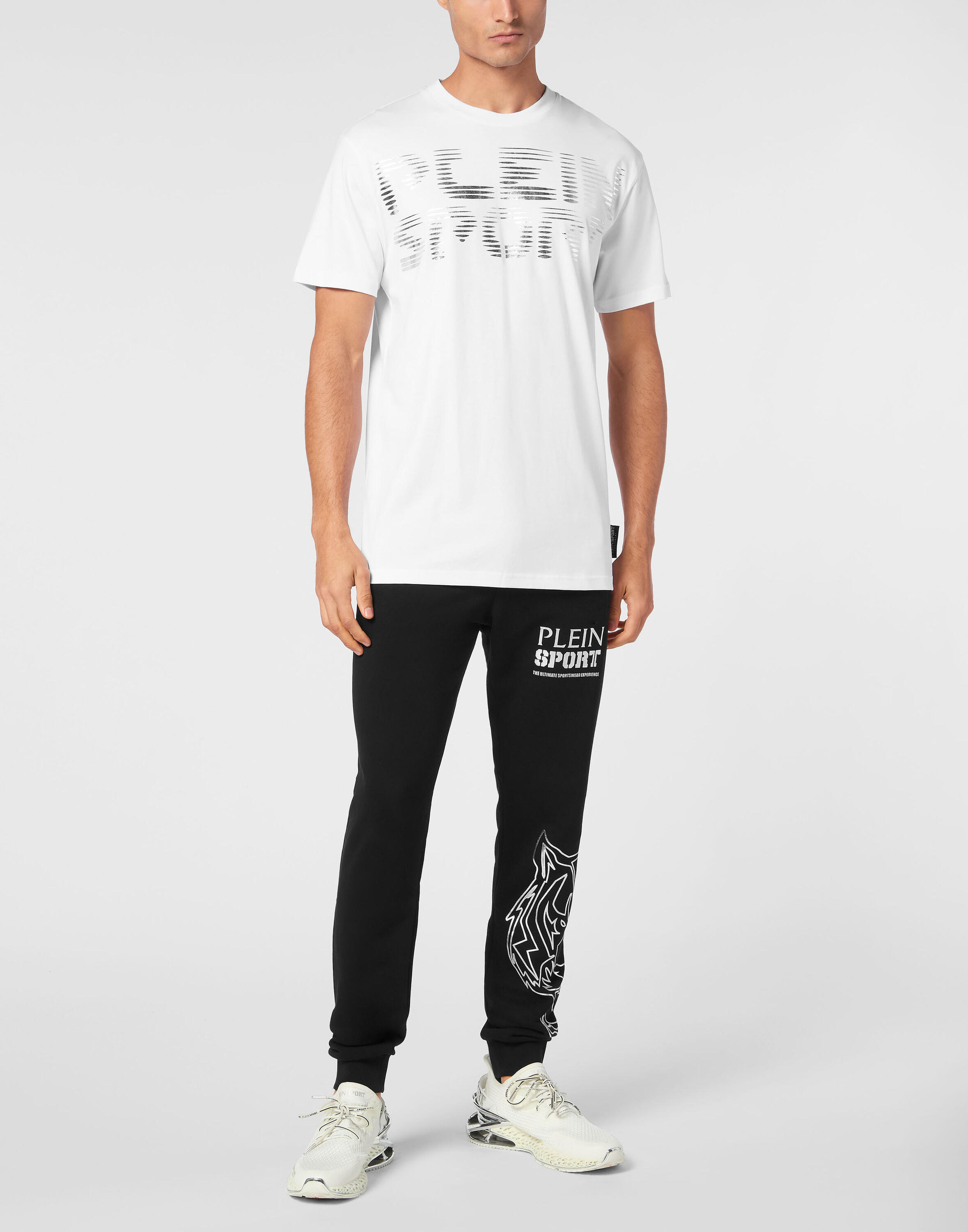 T-Shirt Ronde Hals 2/5