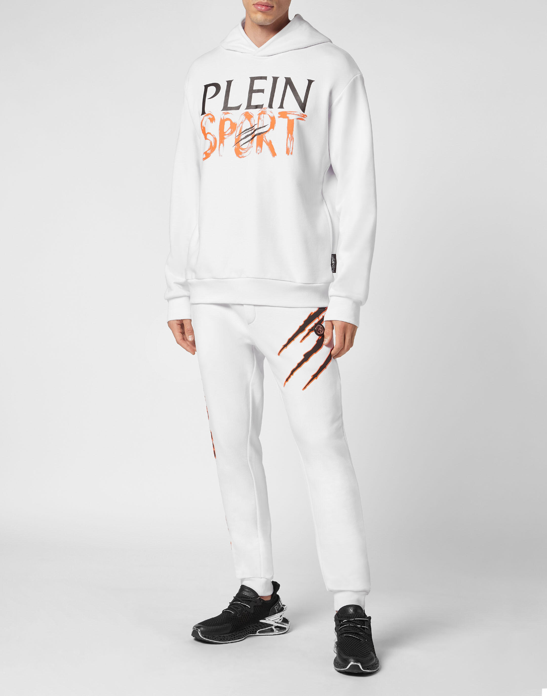 Sweat À Capuche 2/5