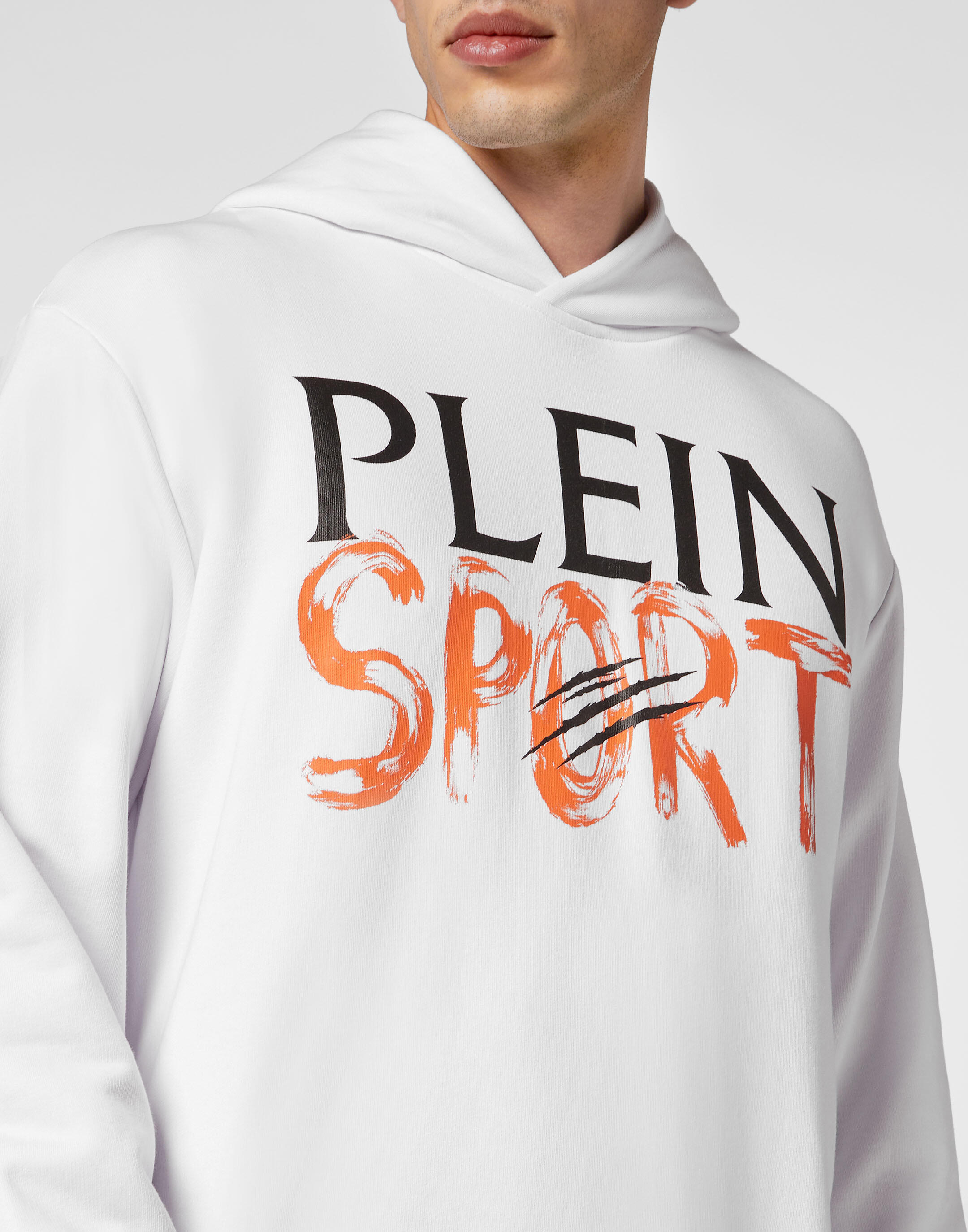 Sweat À Capuche 5/5