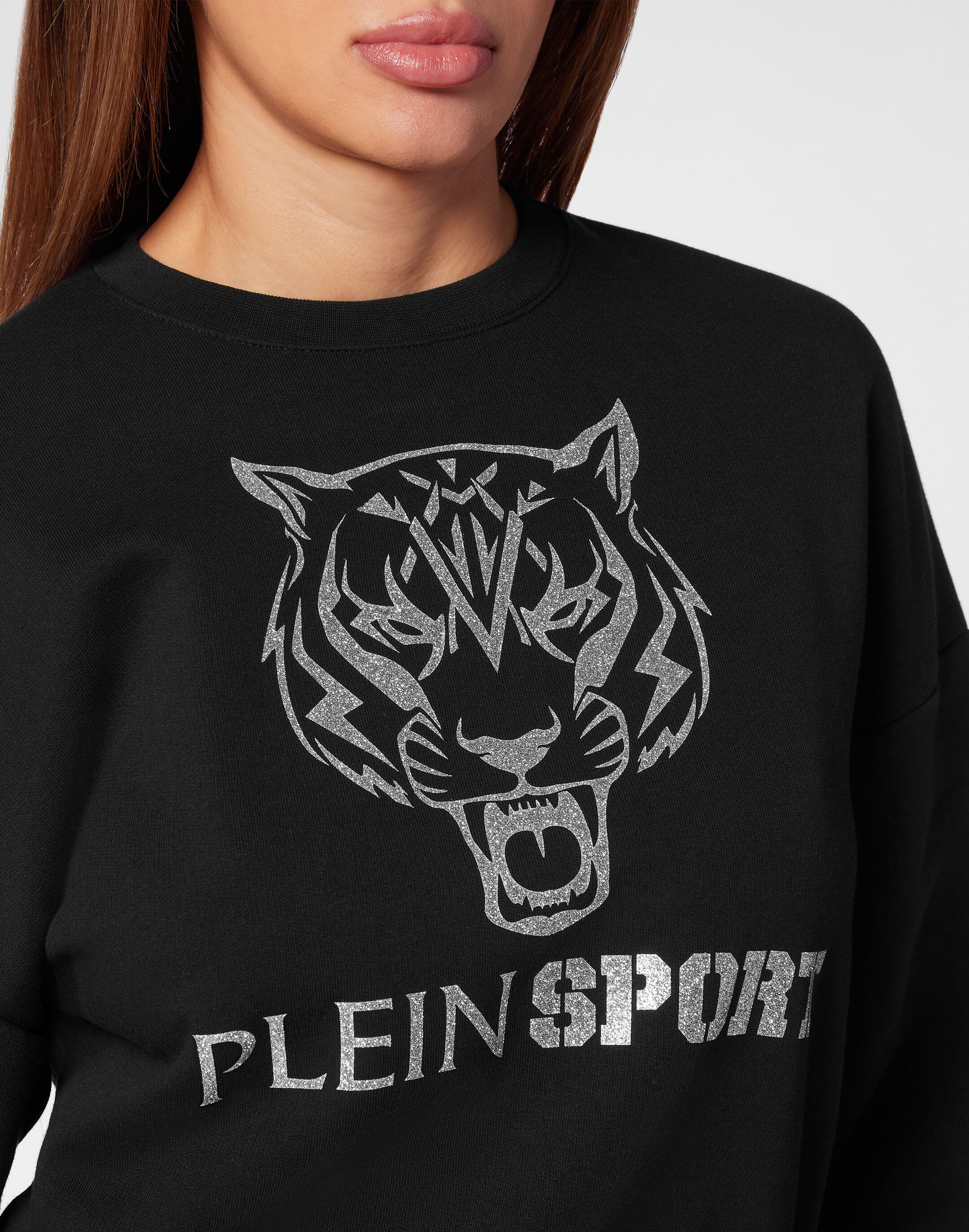 Sweatshirt TIGER 5/5