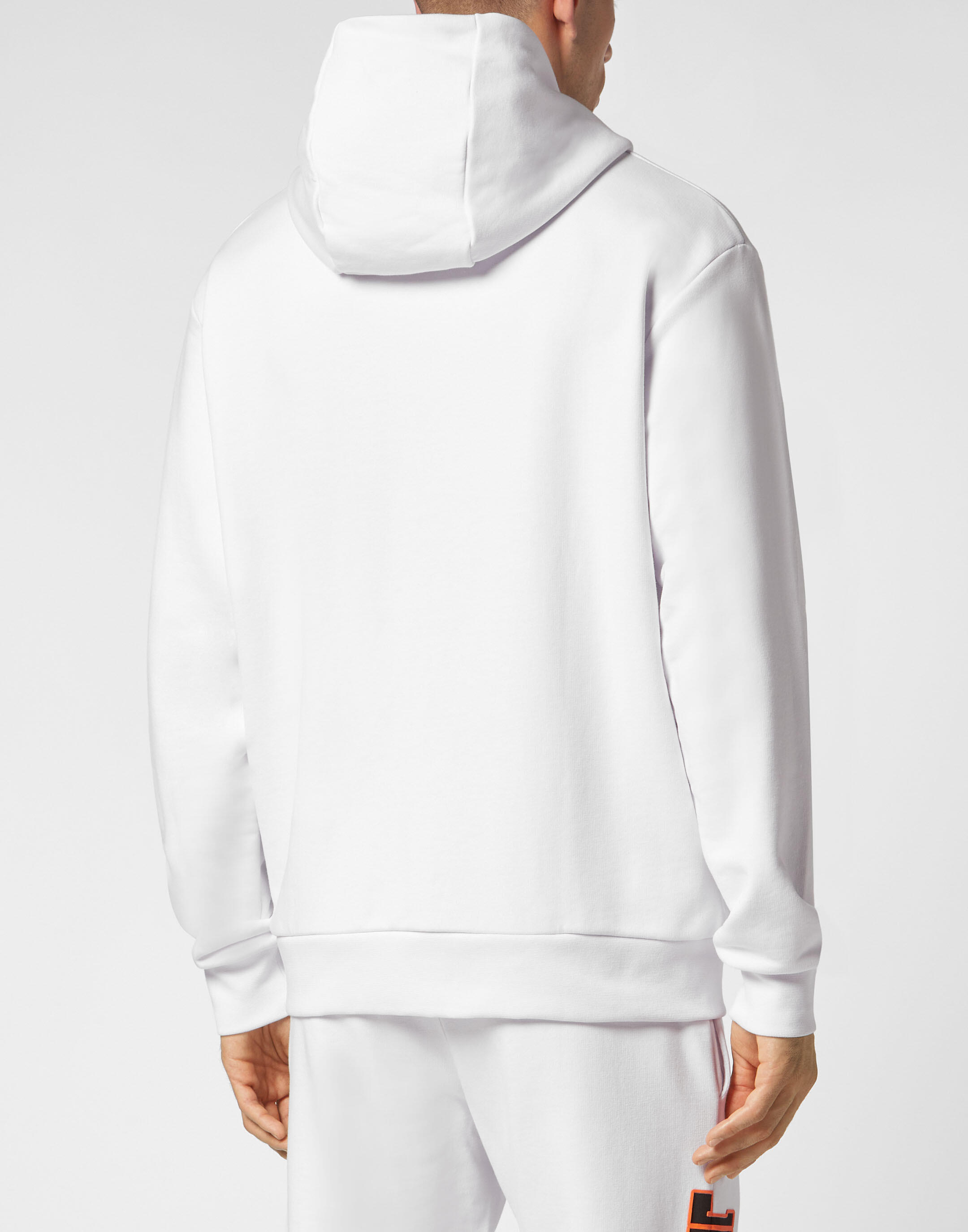 Sweat À Capuche 4/5