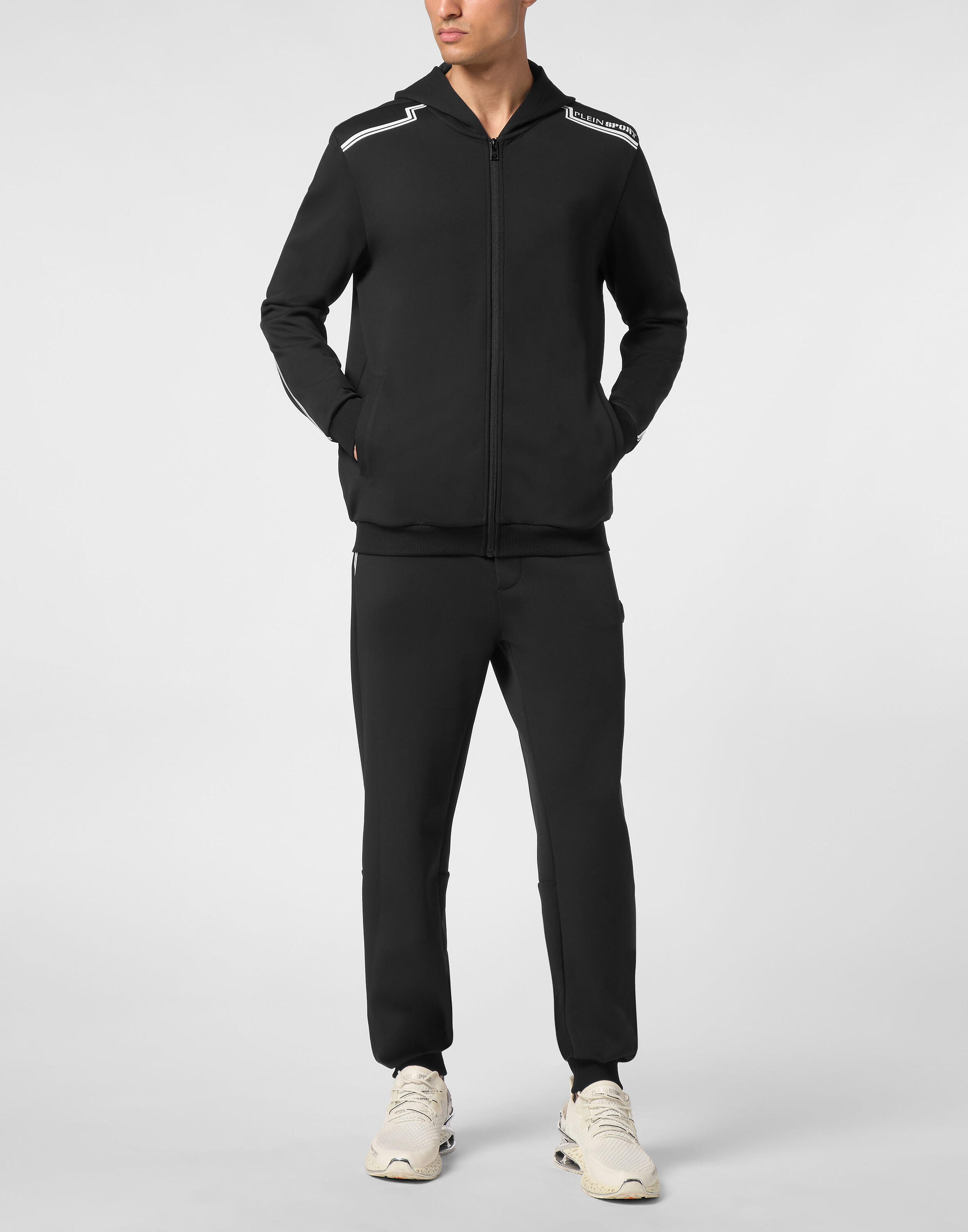 Sudadera Con Capucha 2/5