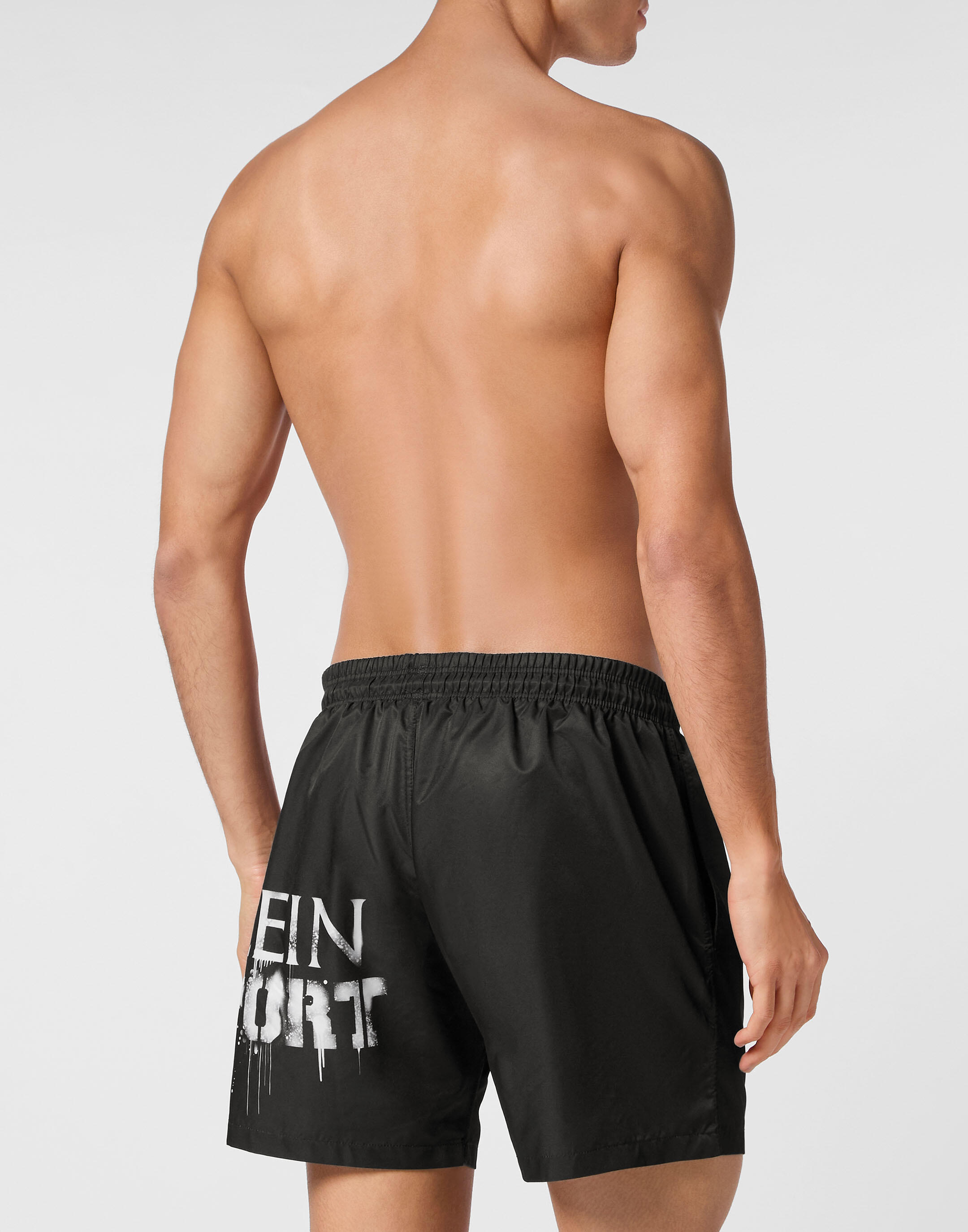 Swim Trunks 3/4