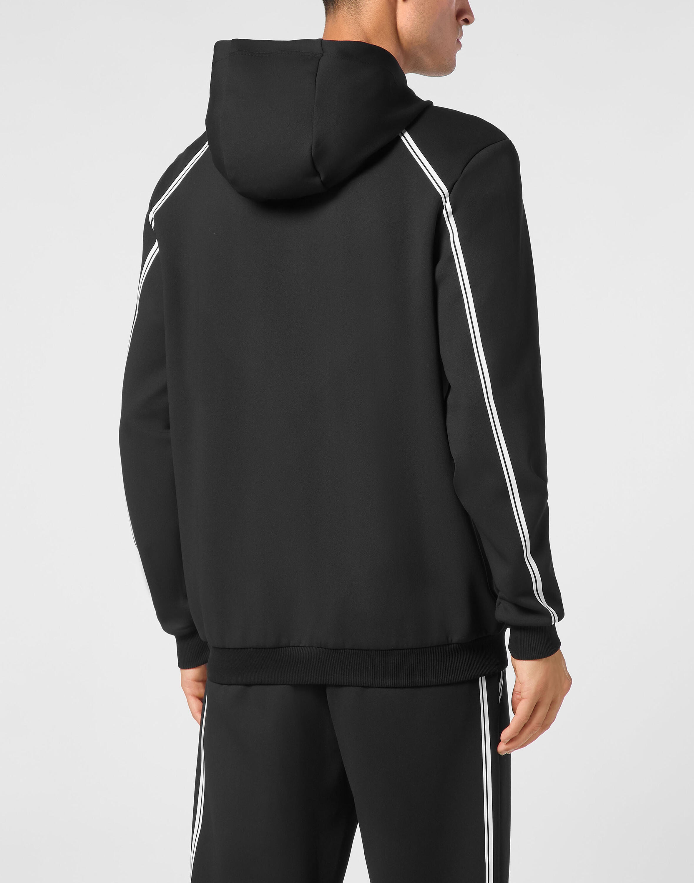 Sudadera Con Capucha 4/5