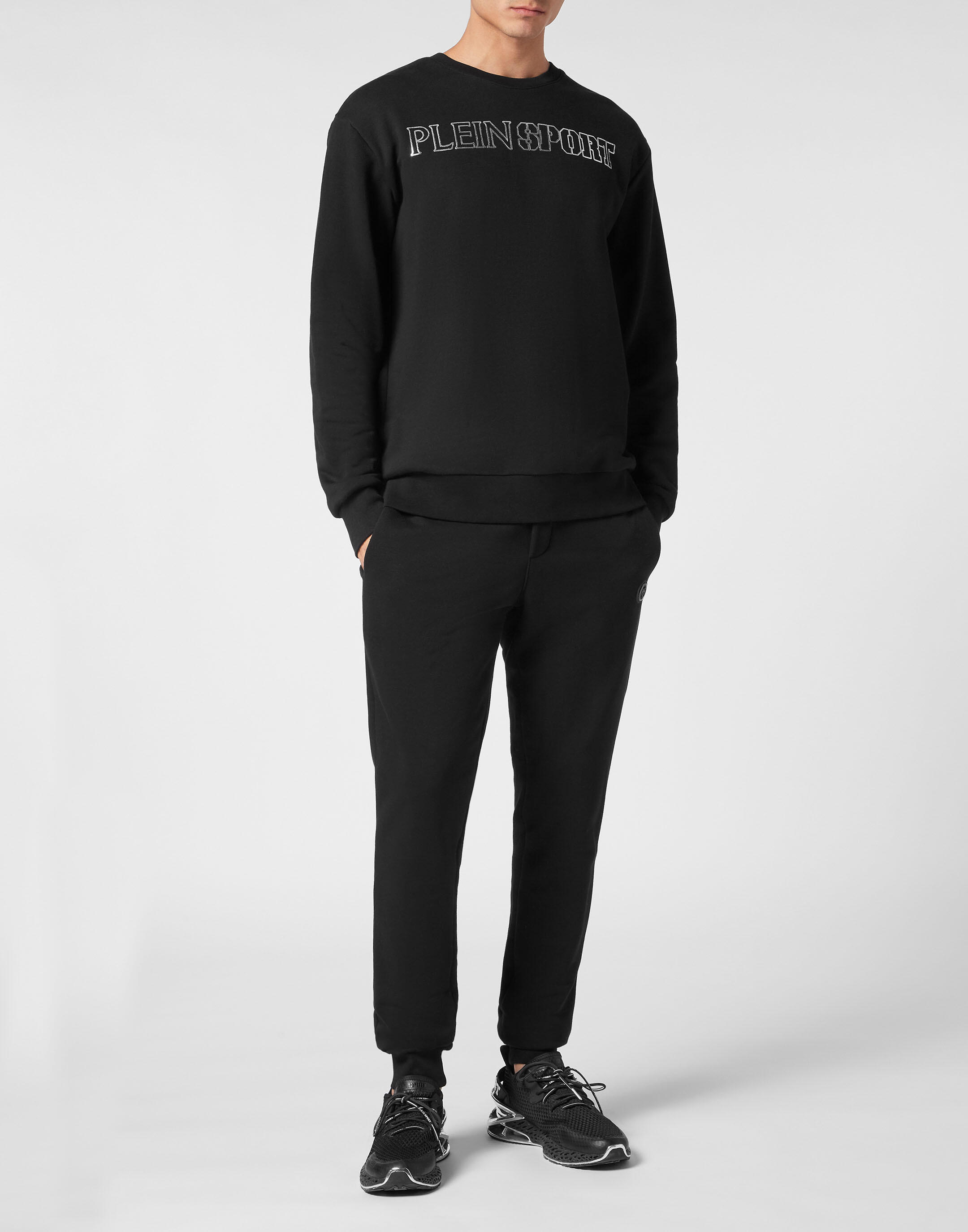 Sweatshirt TIGER 2/5