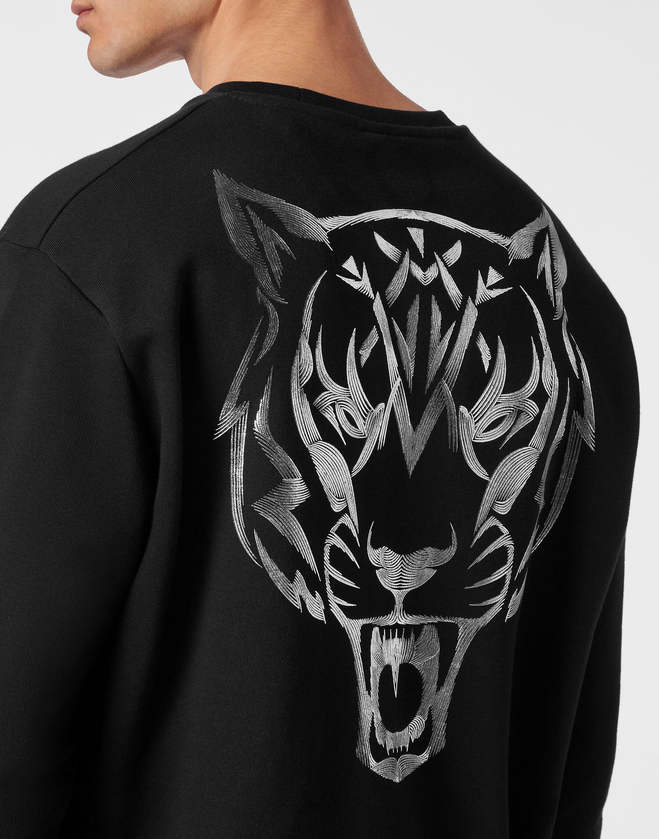 Sweatshirt TIGER 5/5