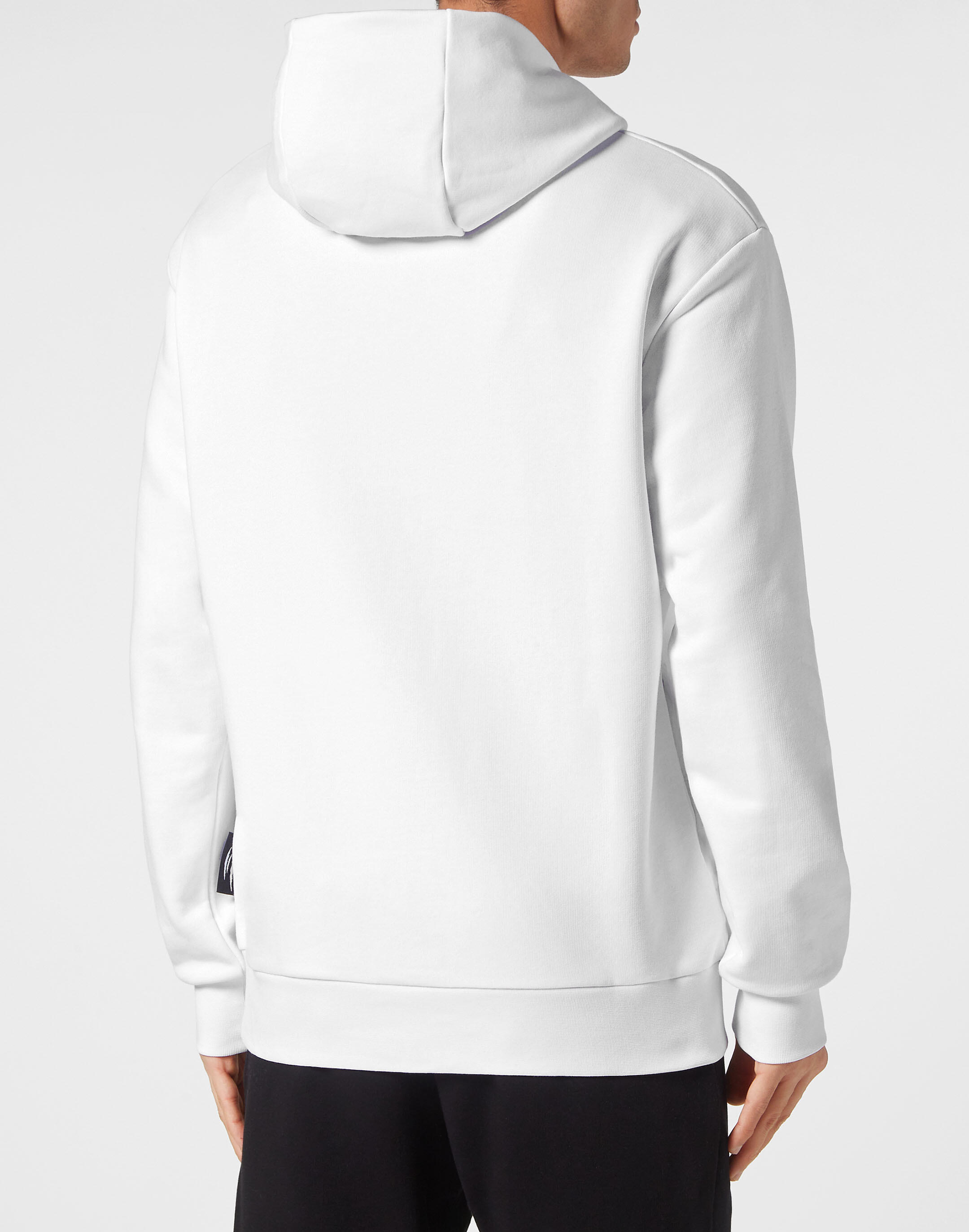 Sweatshirt Met Capuchon SCRATCH 4/5