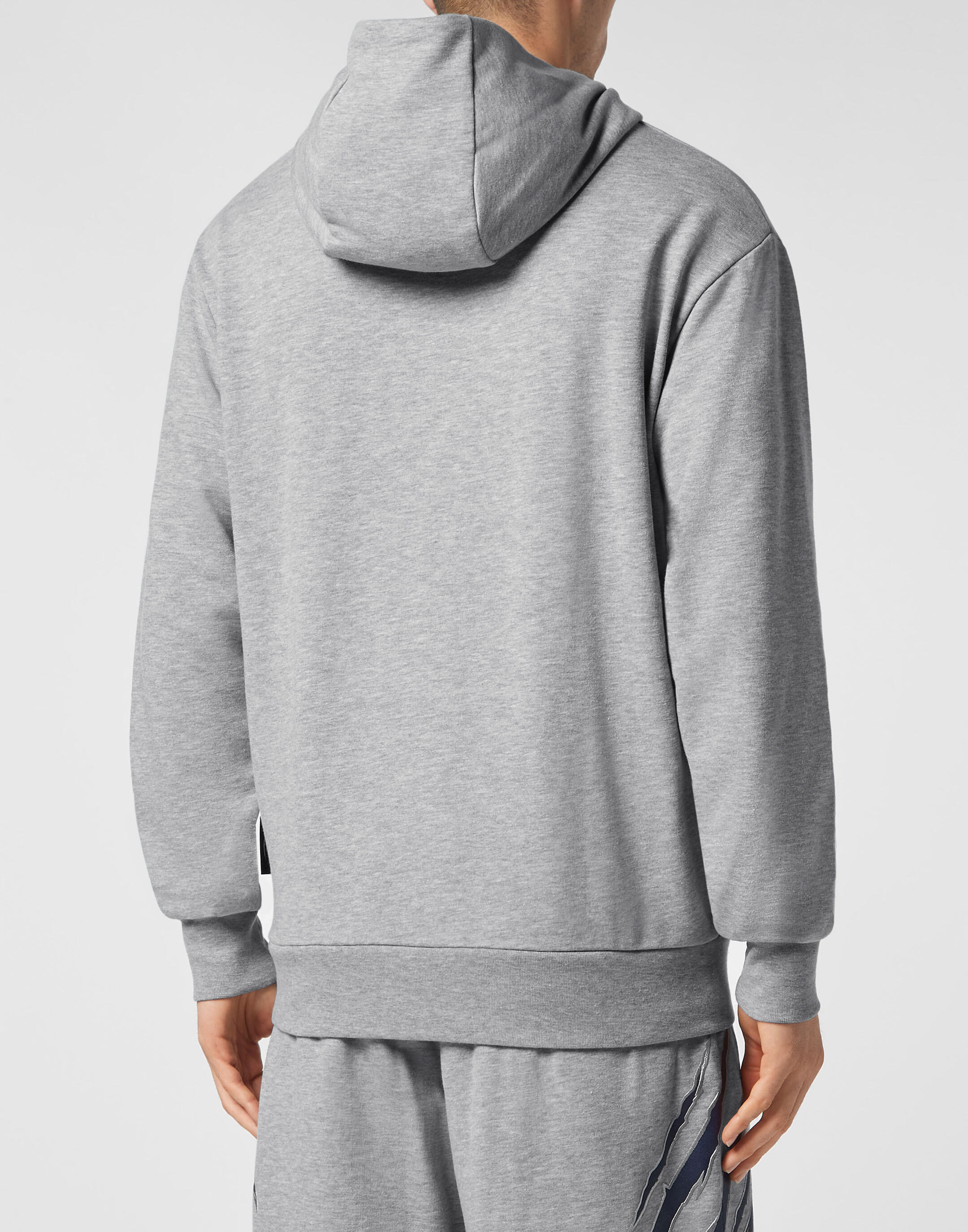 Hooded Sweatshirt SCRATCH 4/5