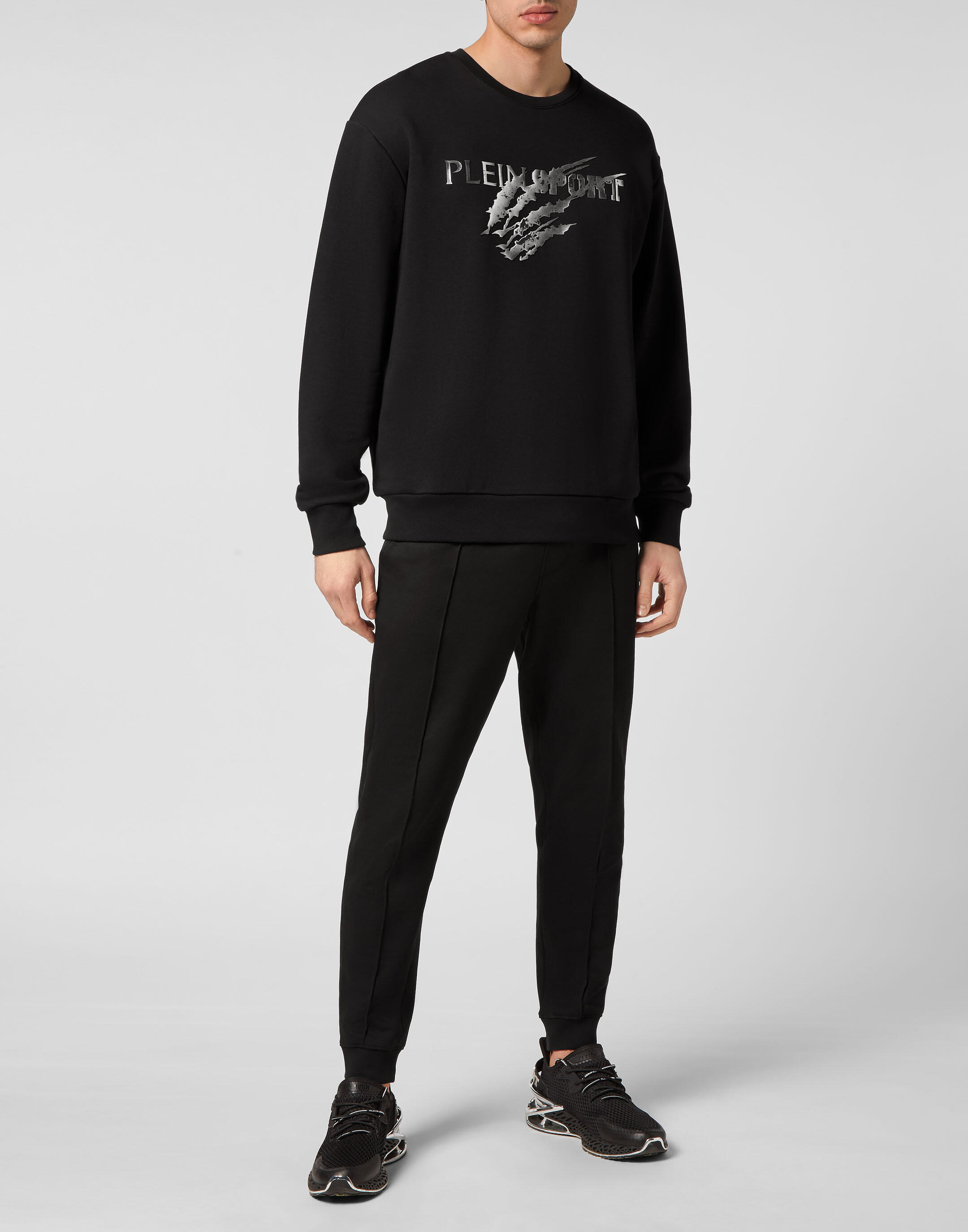 Sweatshirt SCRATCH 2/5