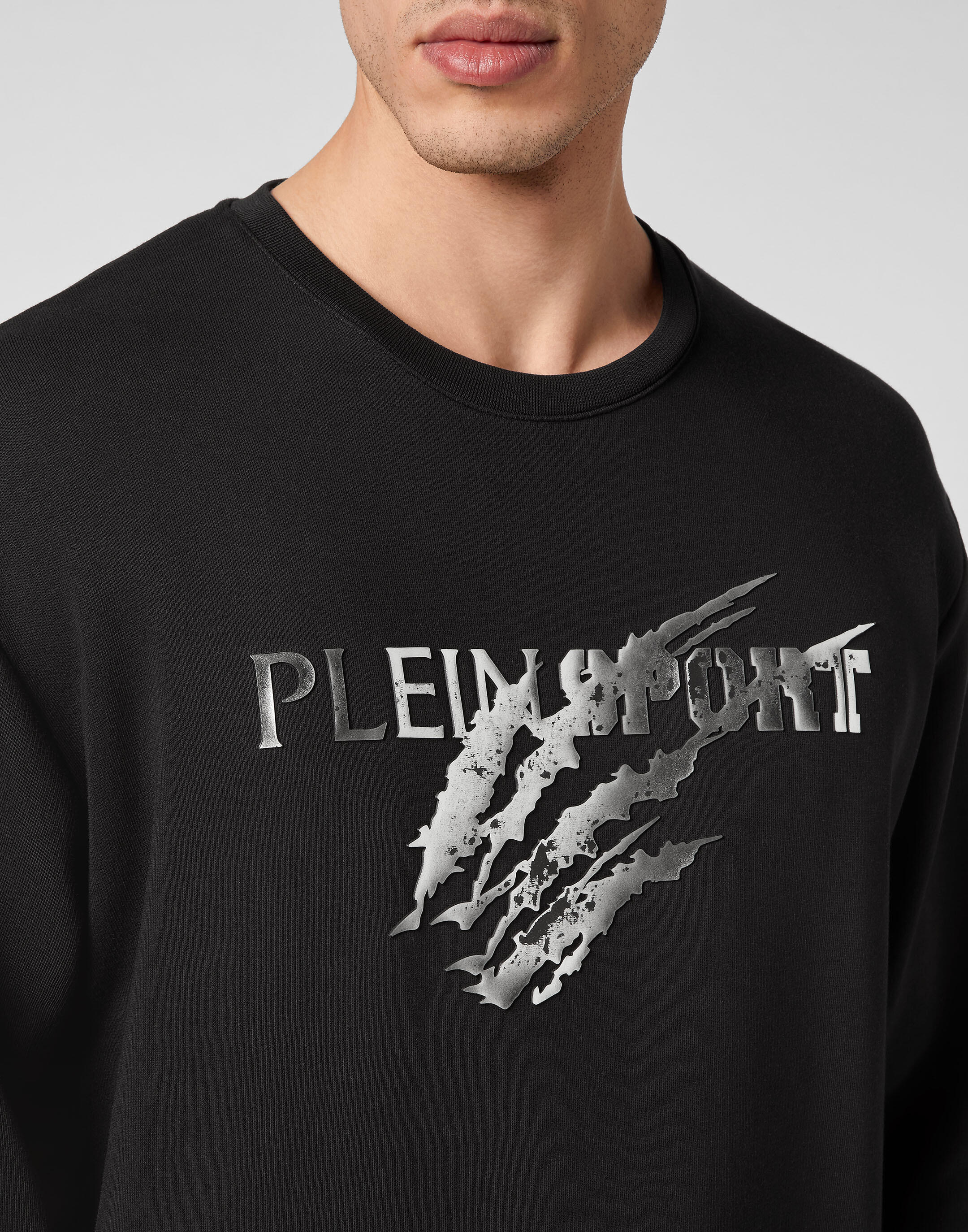 Sweatshirt SCRATCH 5/5
