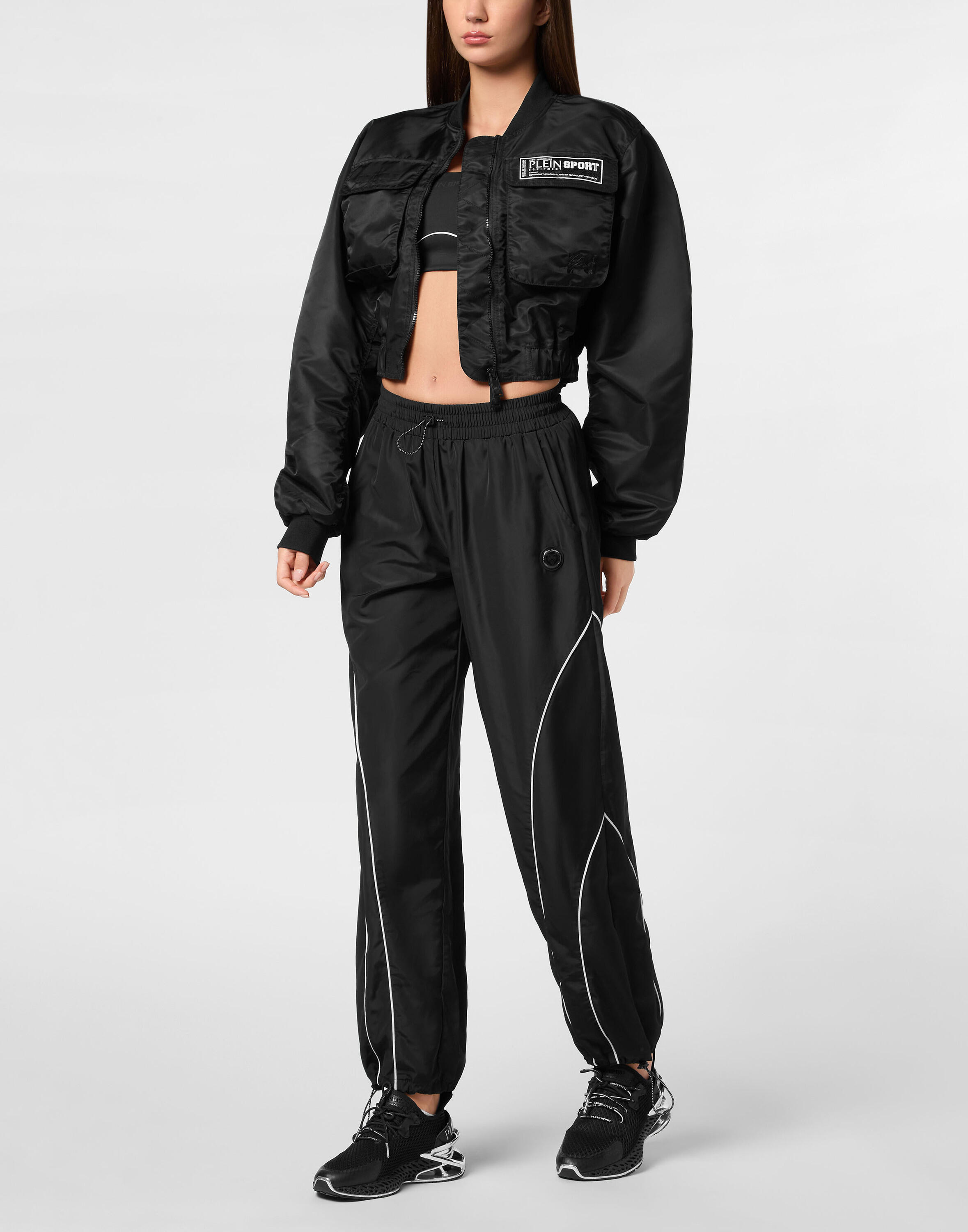 Casaco Bomber Women 2/5