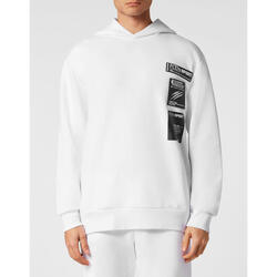 Sweat À Capuche SCRATCH