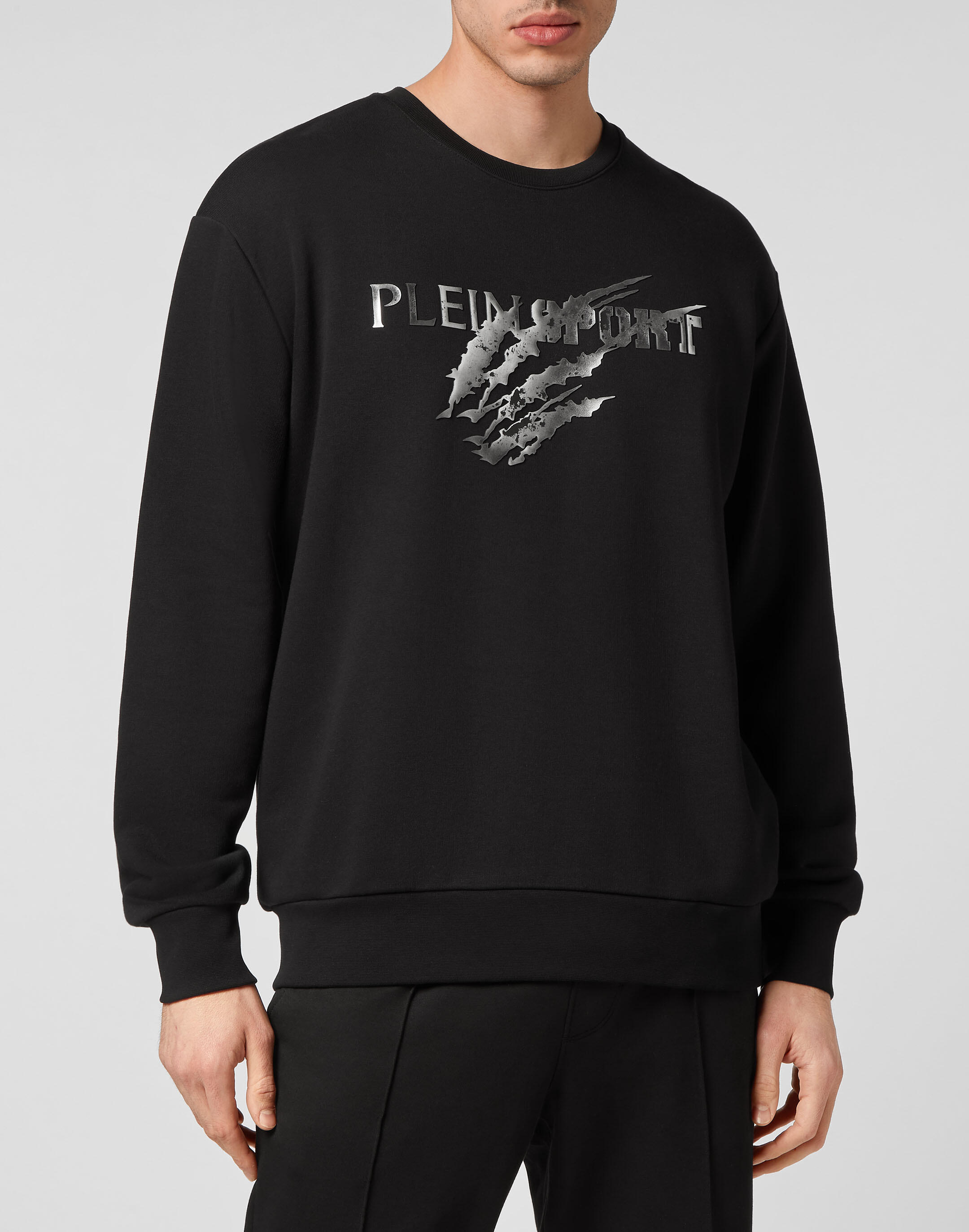 Sweatshirt SCRATCH 1/5