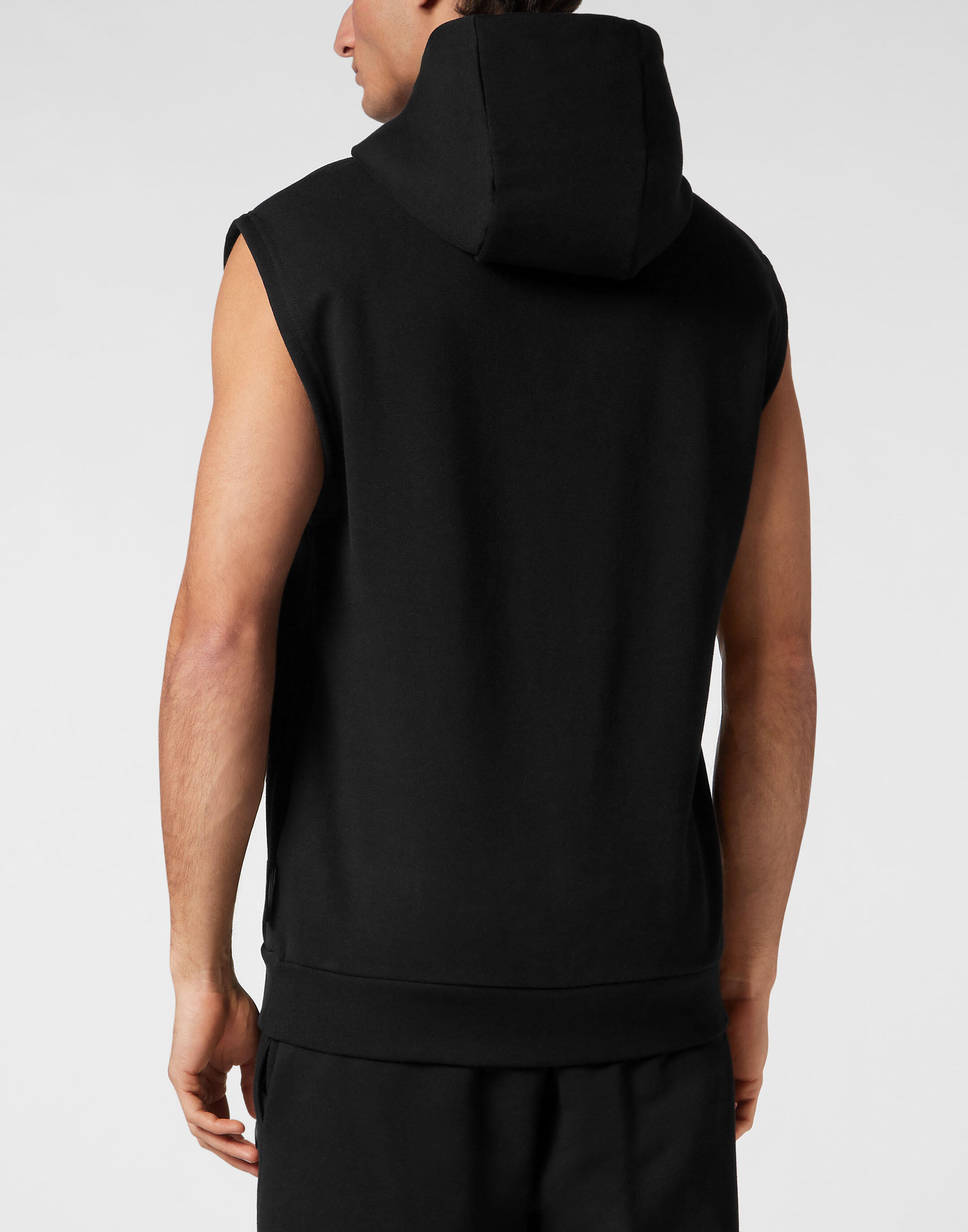 Sweat À Capuche TIGER 4/5