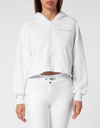 Veste À Capuche SCRATCH